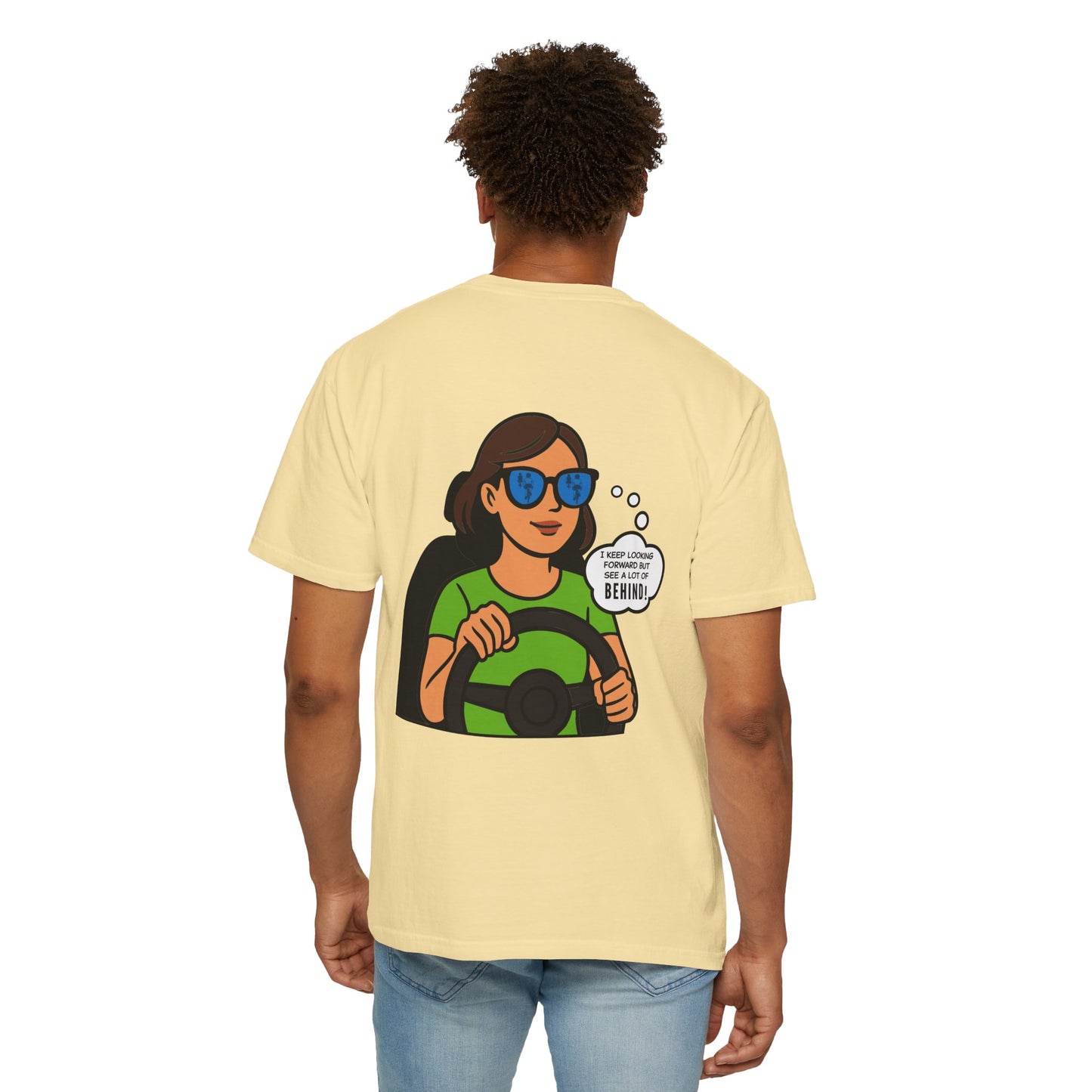 Team 224 Support & Gear T-Shirt
