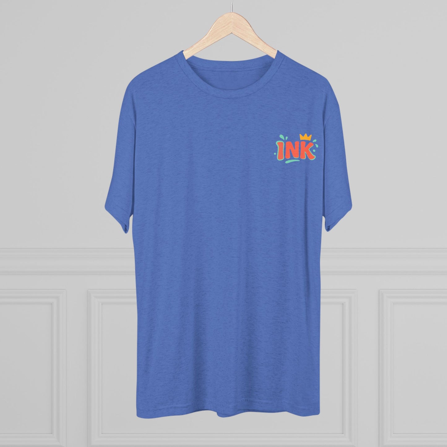 INK Logo T-Shirt