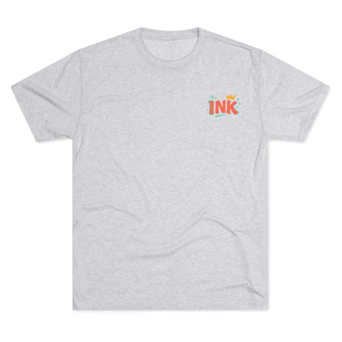 INK Logo T-Shirt