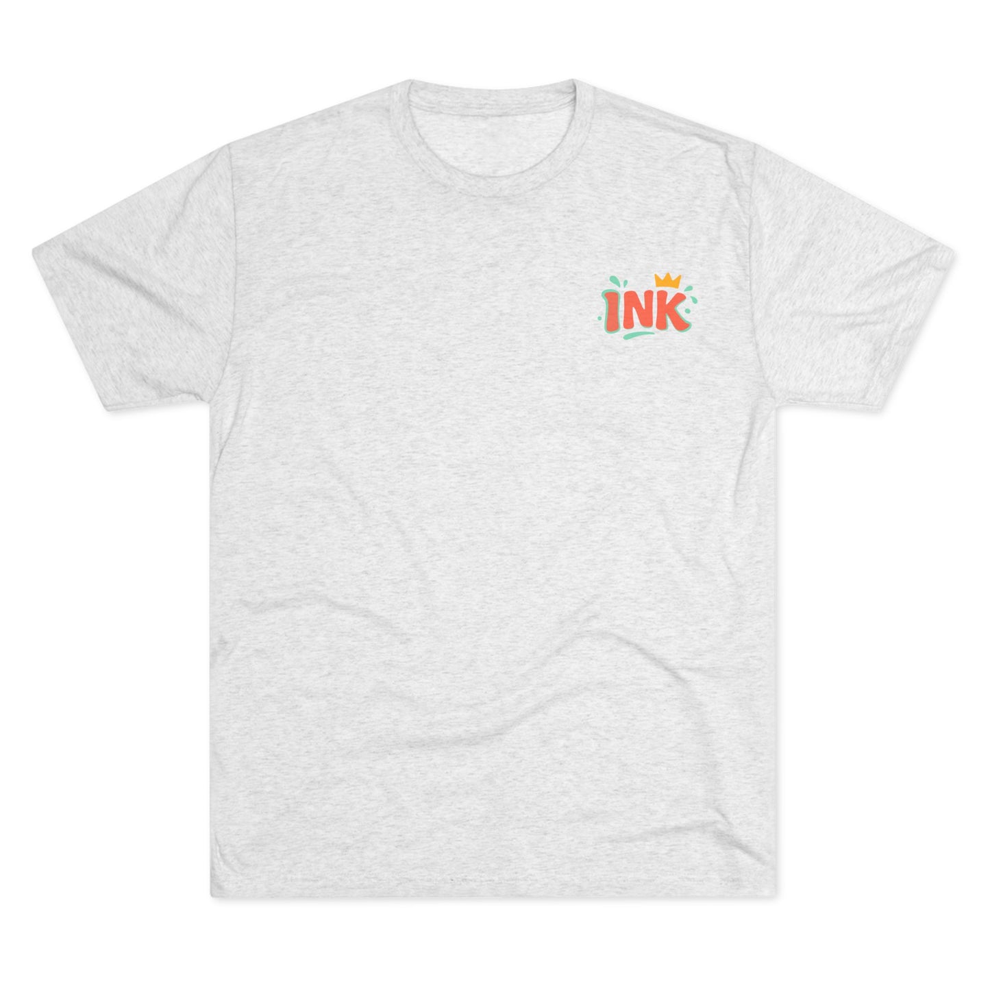 INK Logo T-Shirt