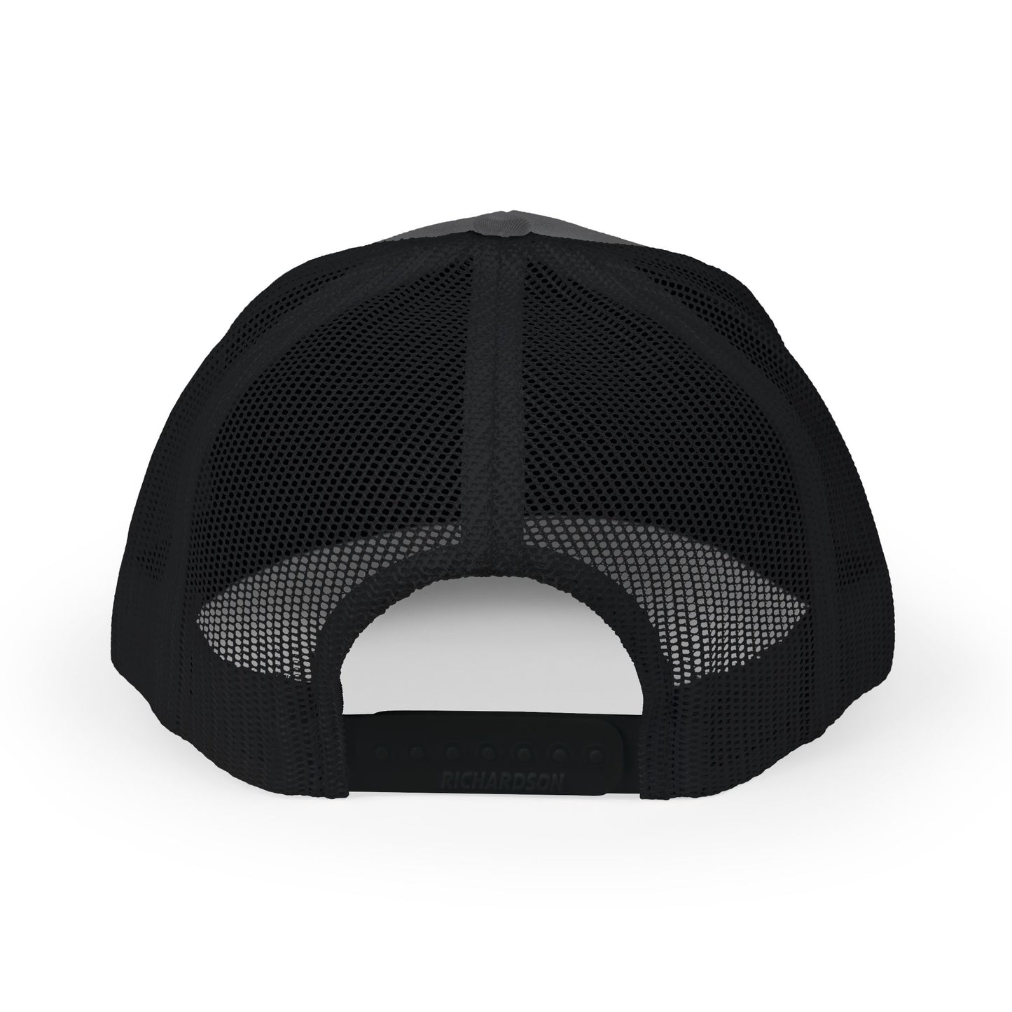 Inspirational Snapback Trucker Cap - "Mercies Are New Every Morning"
