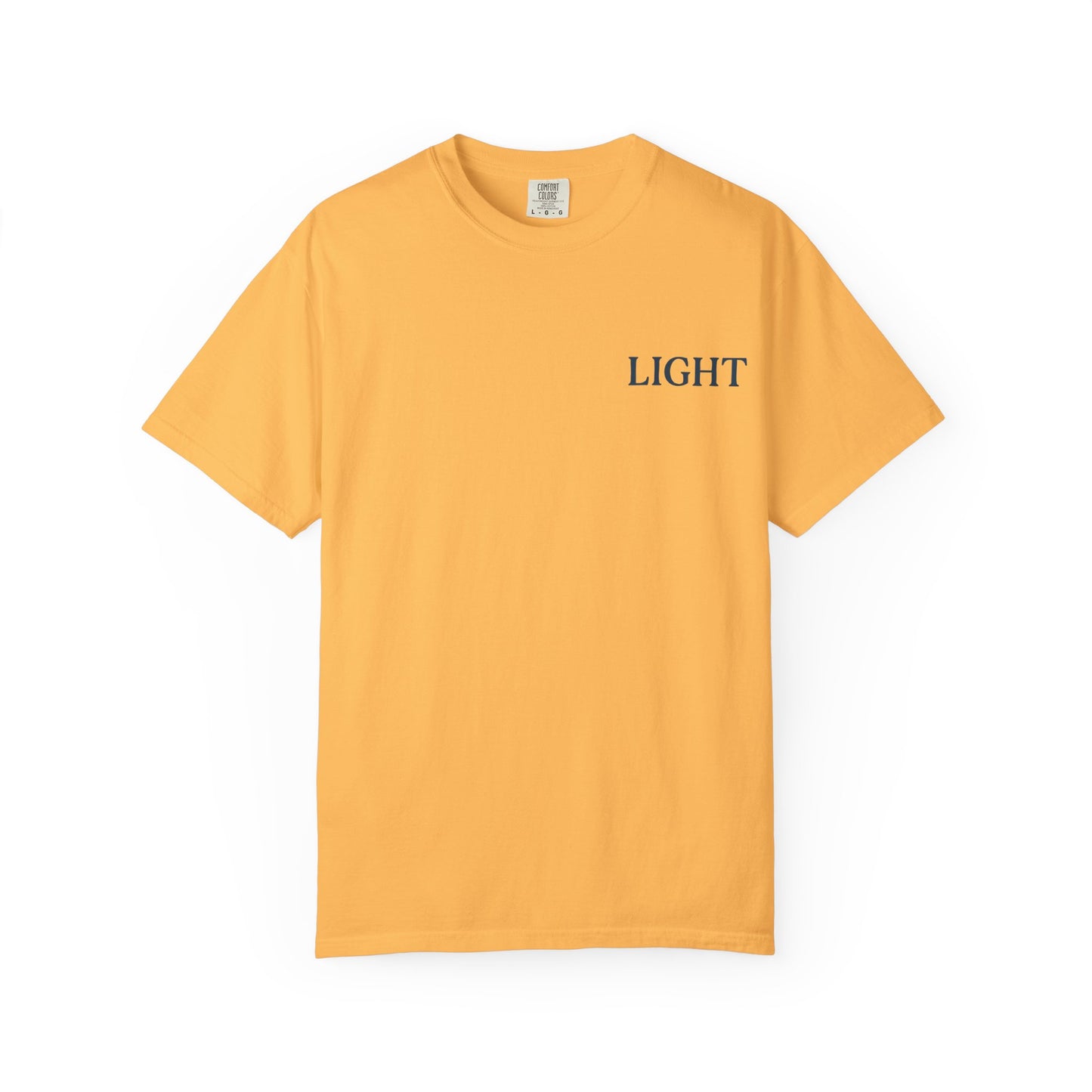 'L.I.G.H.T.' T-Shirt