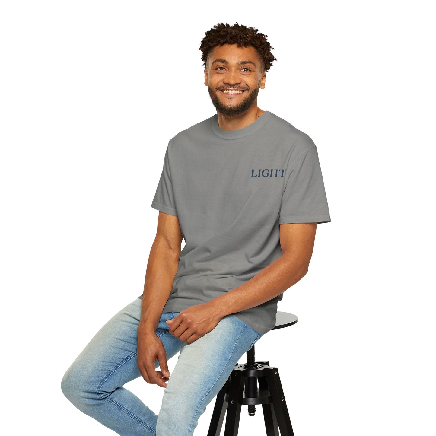 'L.I.G.H.T.' T-Shirt
