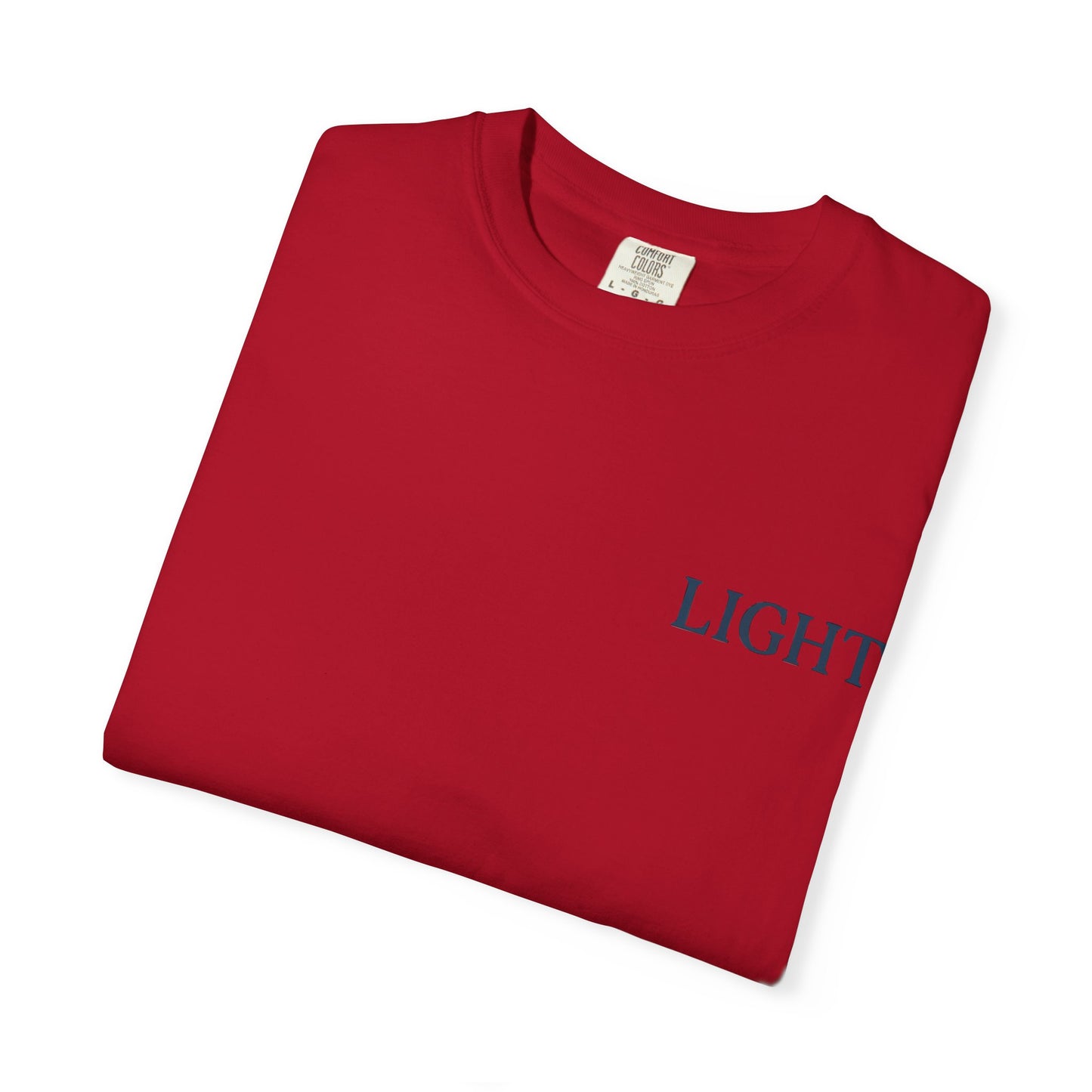 'L.I.G.H.T.' T-Shirt