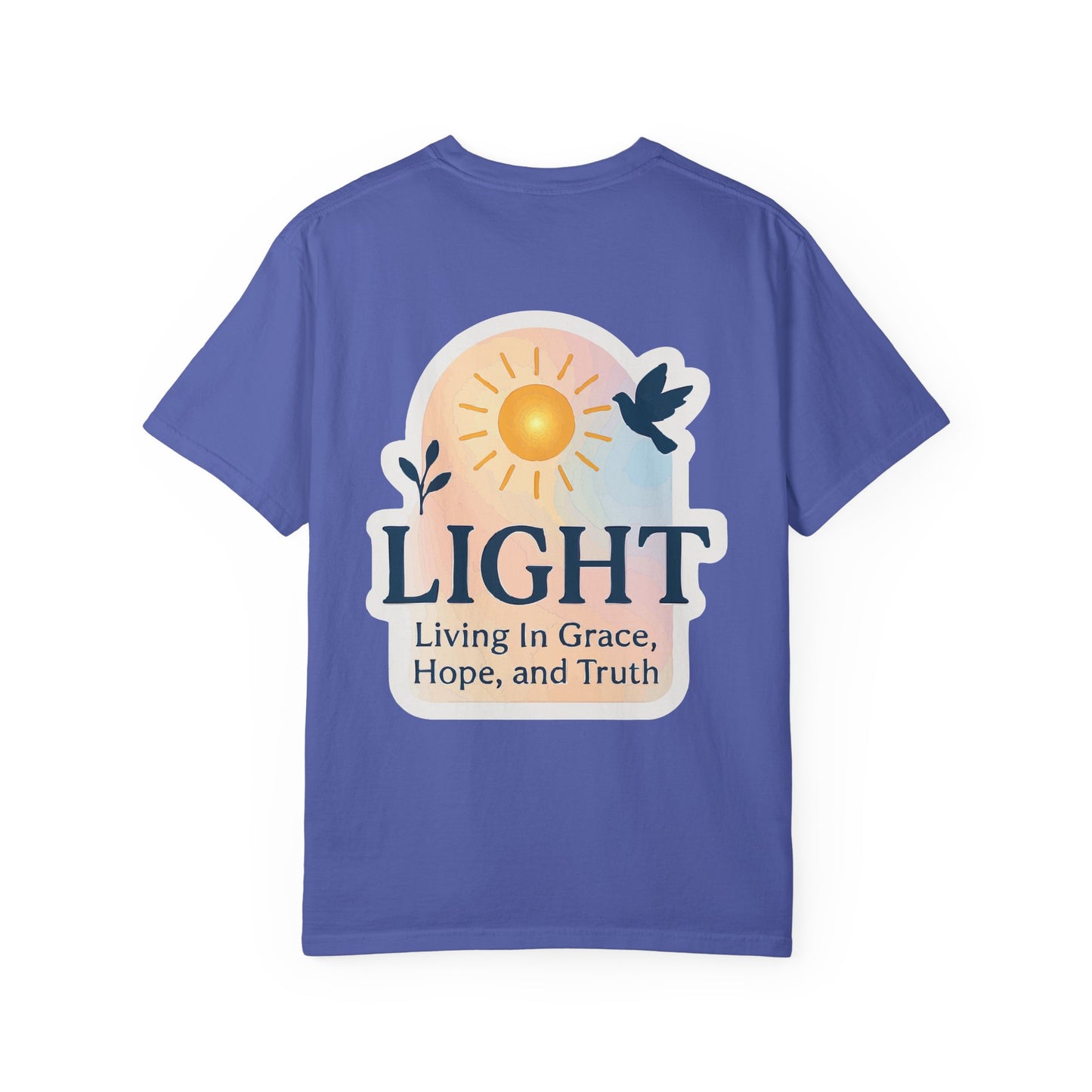 'L.I.G.H.T.' T-Shirt