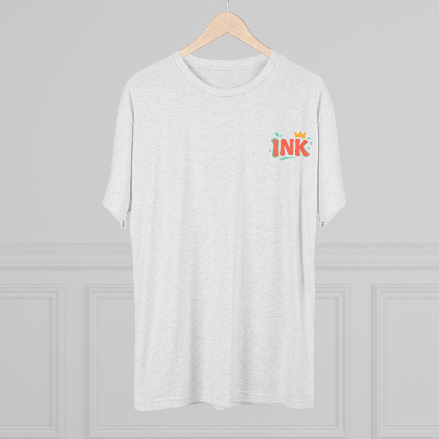 INK Logo T-Shirt