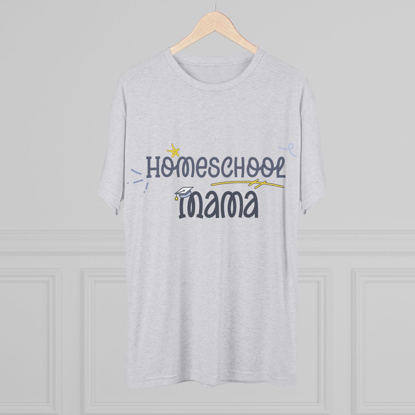 Homeschool Mama T-Shirt