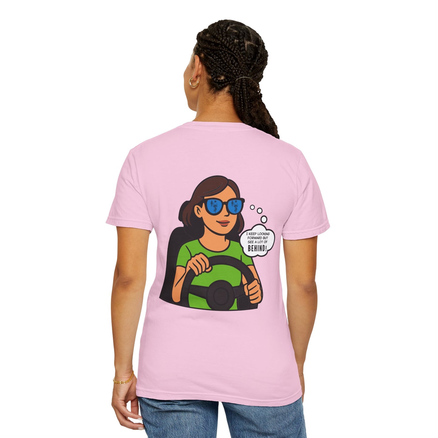 Team 224 Support & Gear T-Shirt