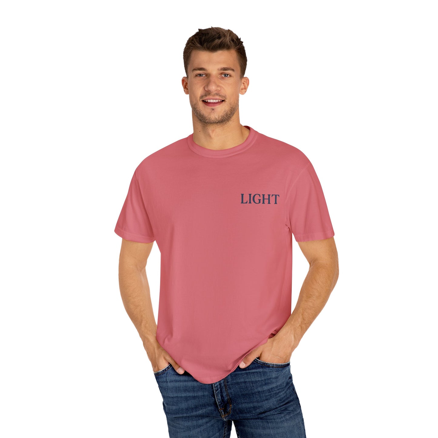 'L.I.G.H.T.' T-Shirt