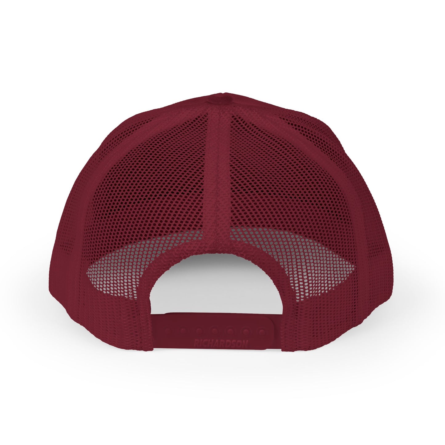 Inspirational Snapback Trucker Cap - "Mercies Are New Every Morning"
