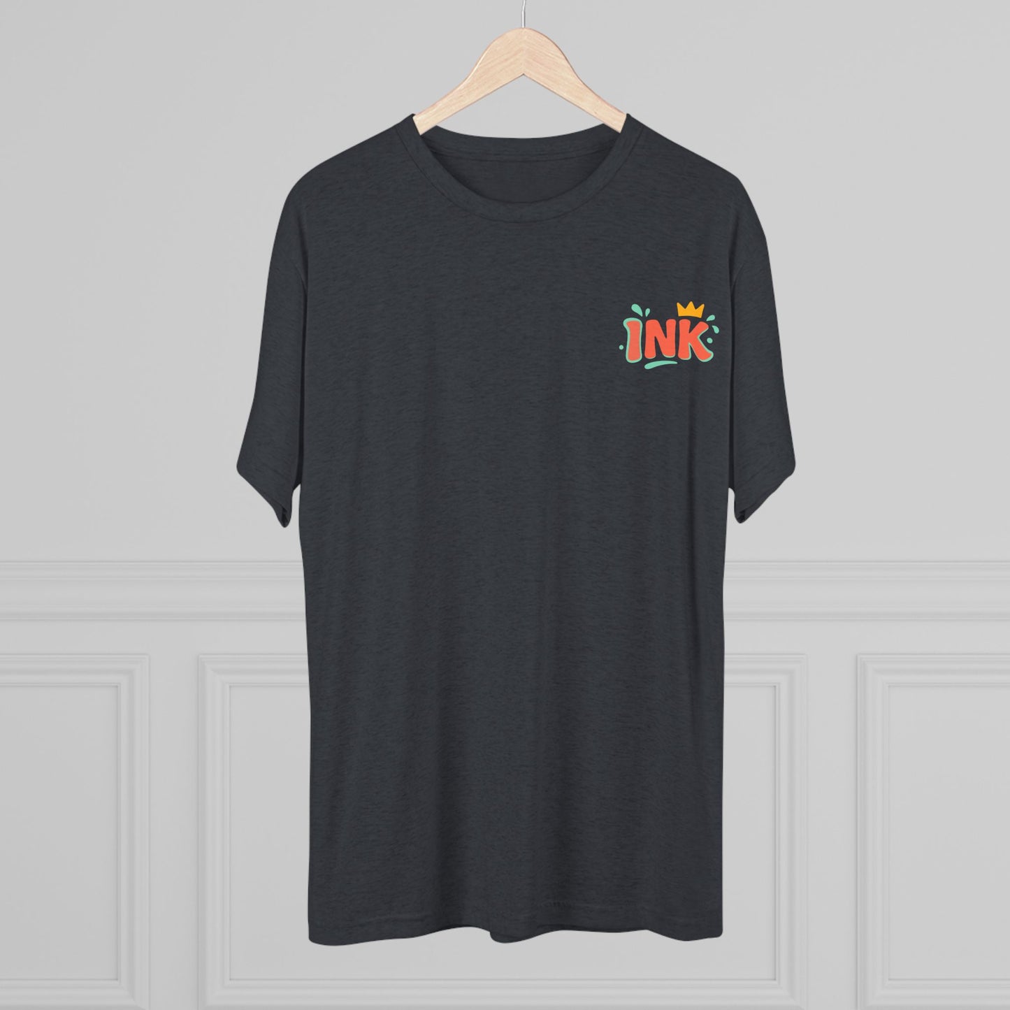 INK Logo T-Shirt