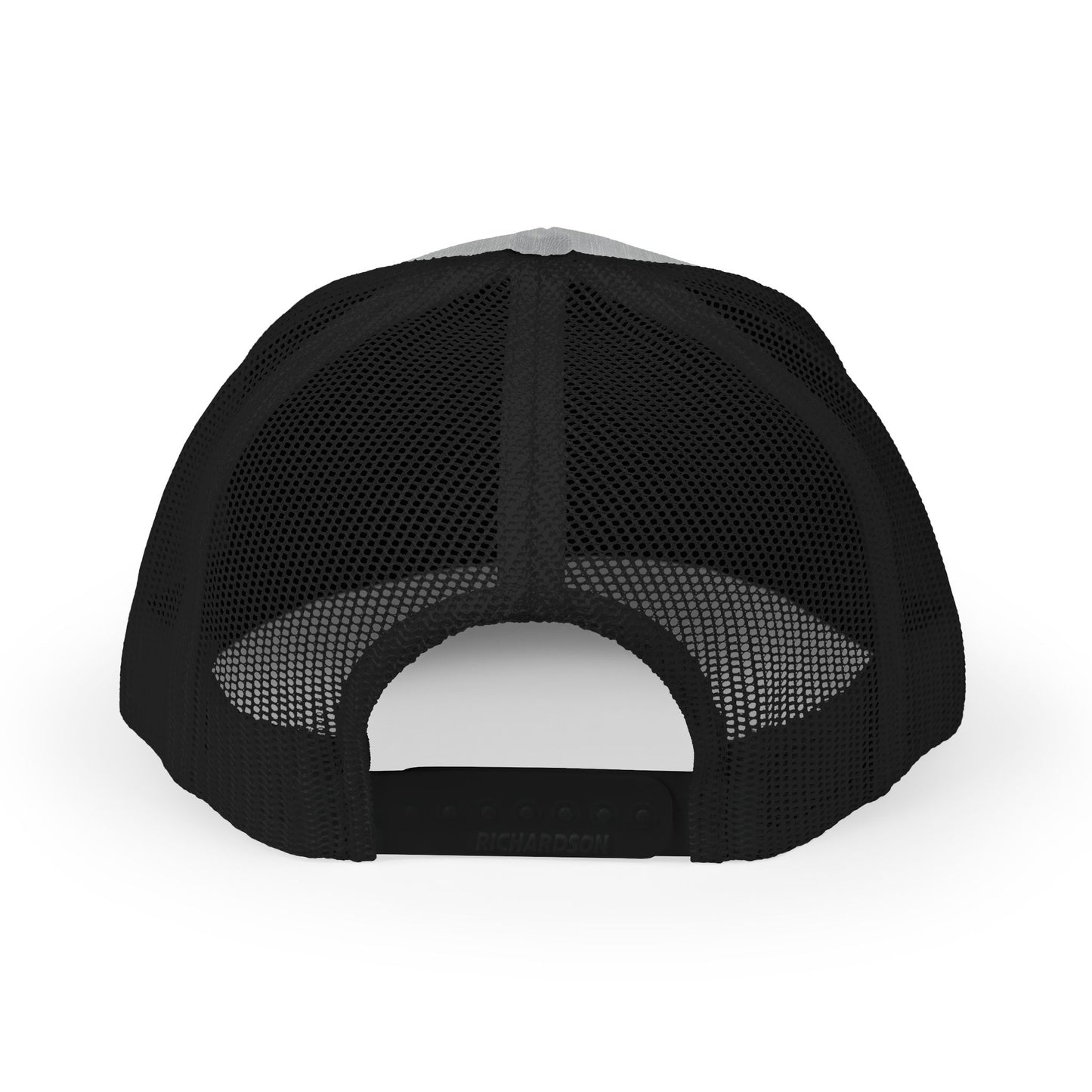 Inspirational Snapback Trucker Cap - "Mercies Are New Every Morning"