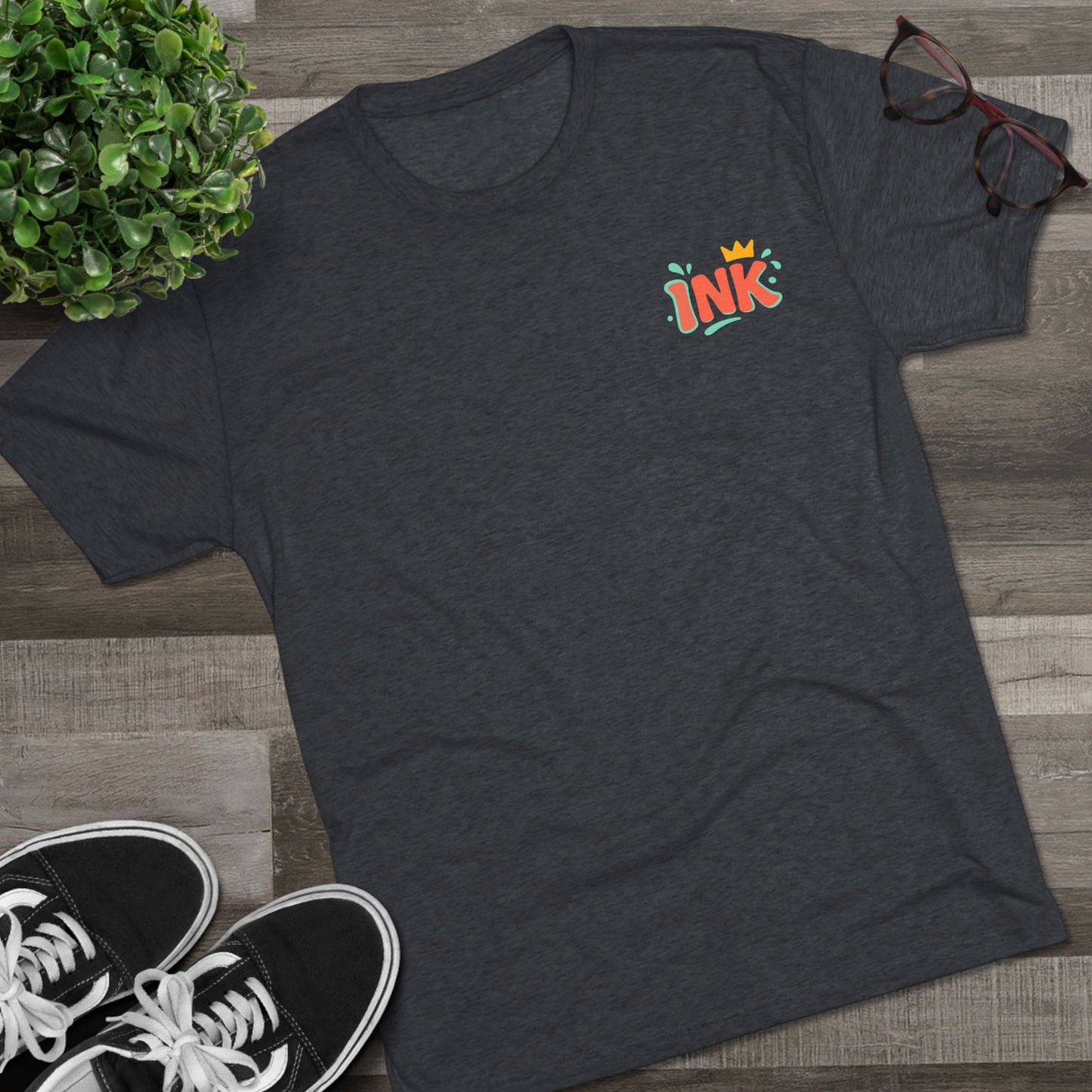 INK Logo T-Shirt