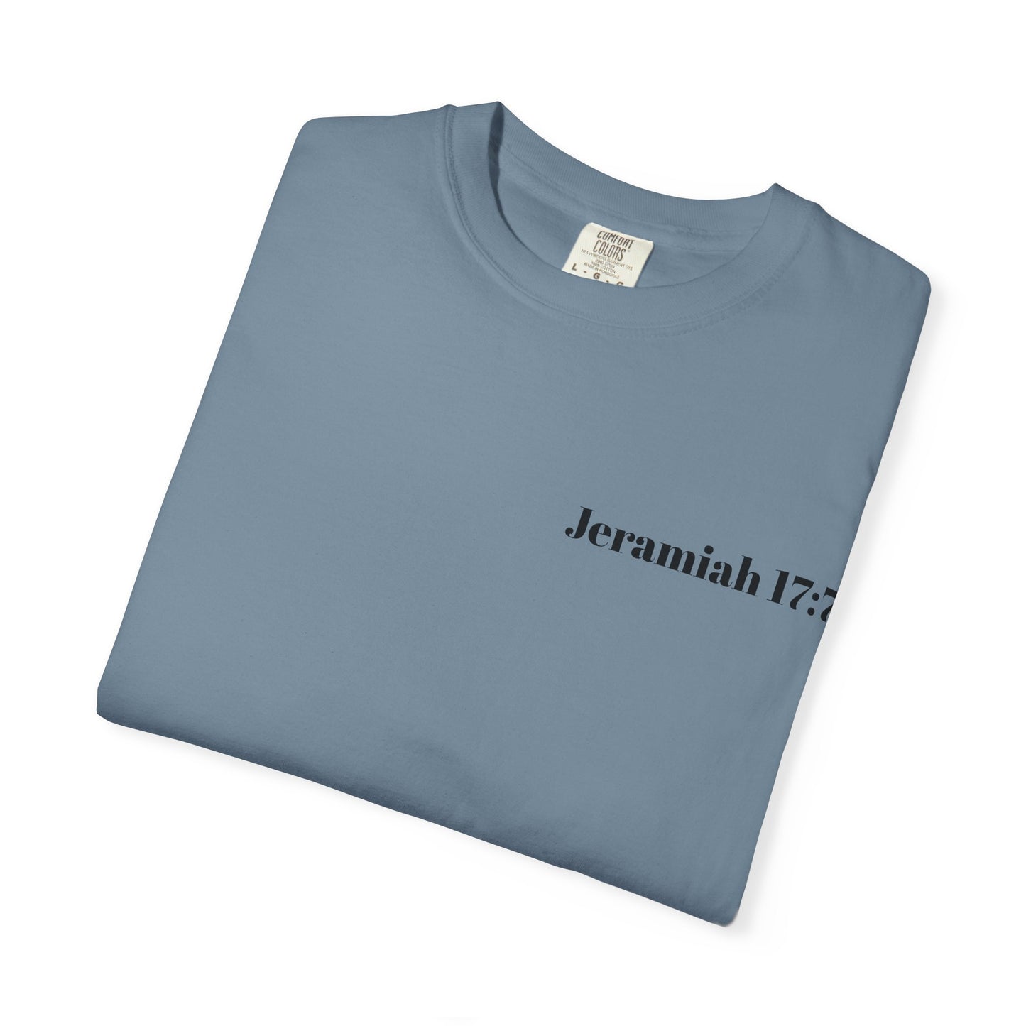 Blessed Beyond Measure T-Shirt