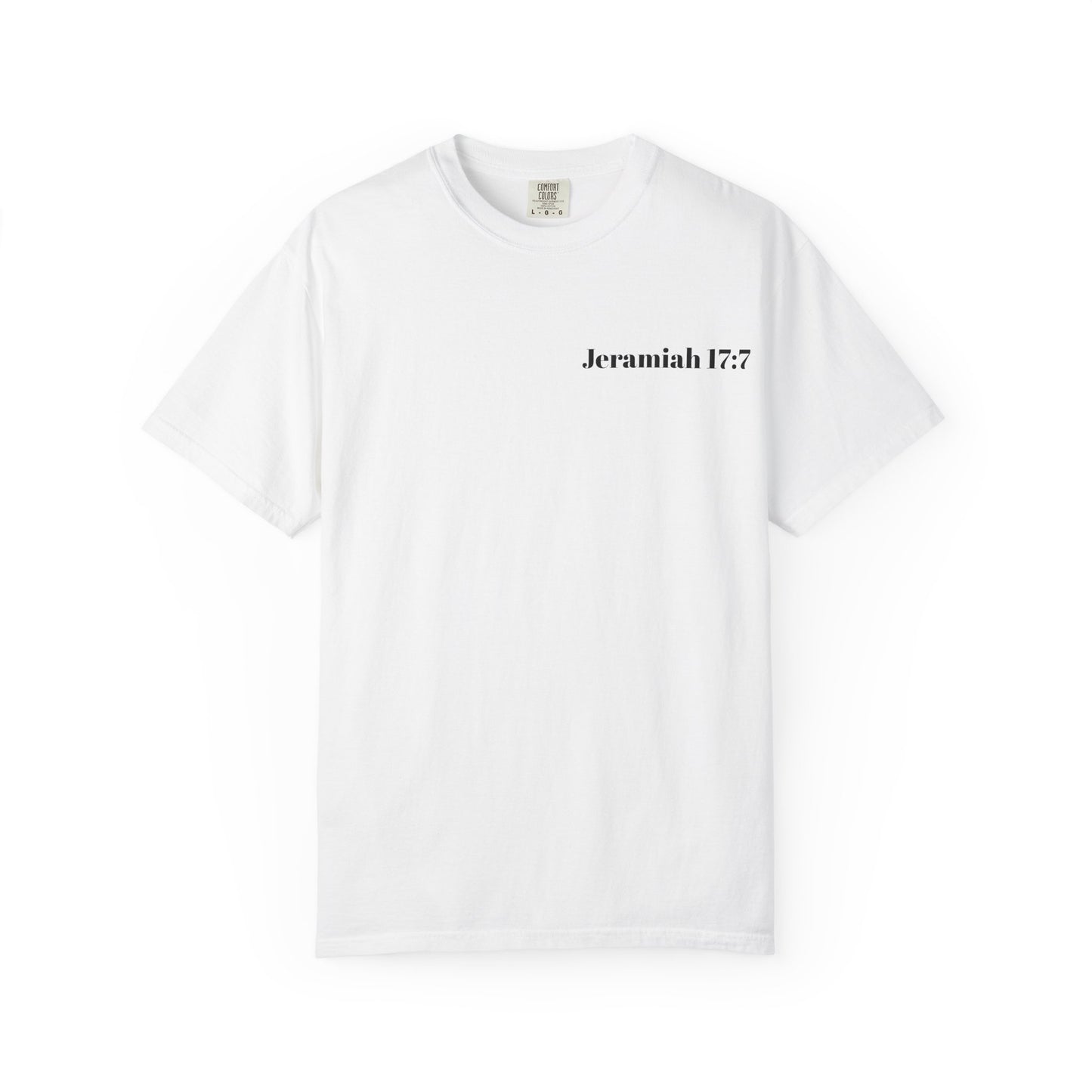 Blessed Beyond Measure T-Shirt