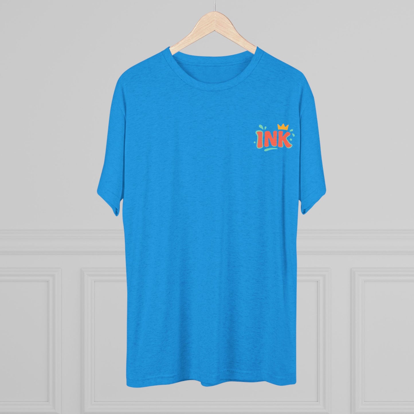 INK Logo T-Shirt