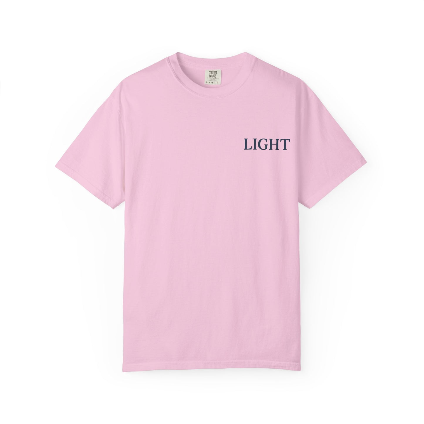 'L.I.G.H.T.' T-Shirt