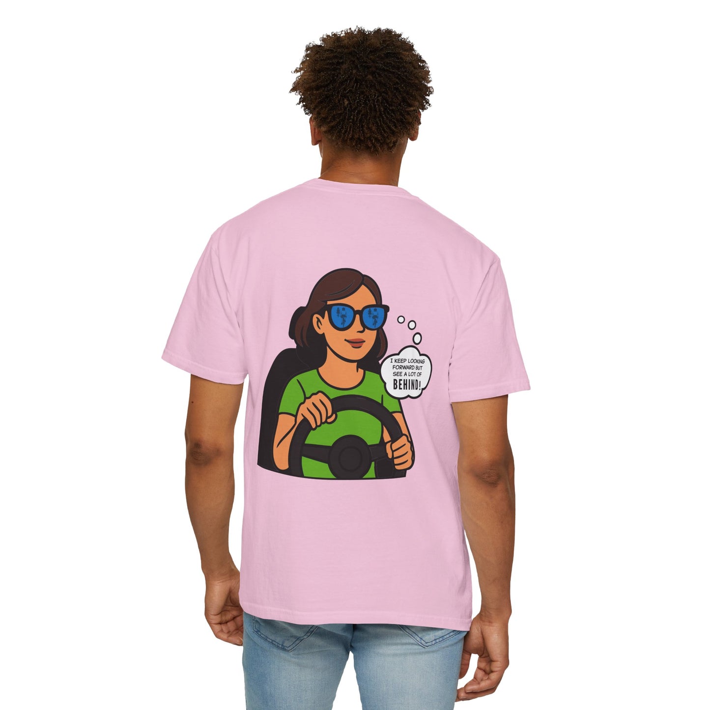 Team 224 Support & Gear T-Shirt