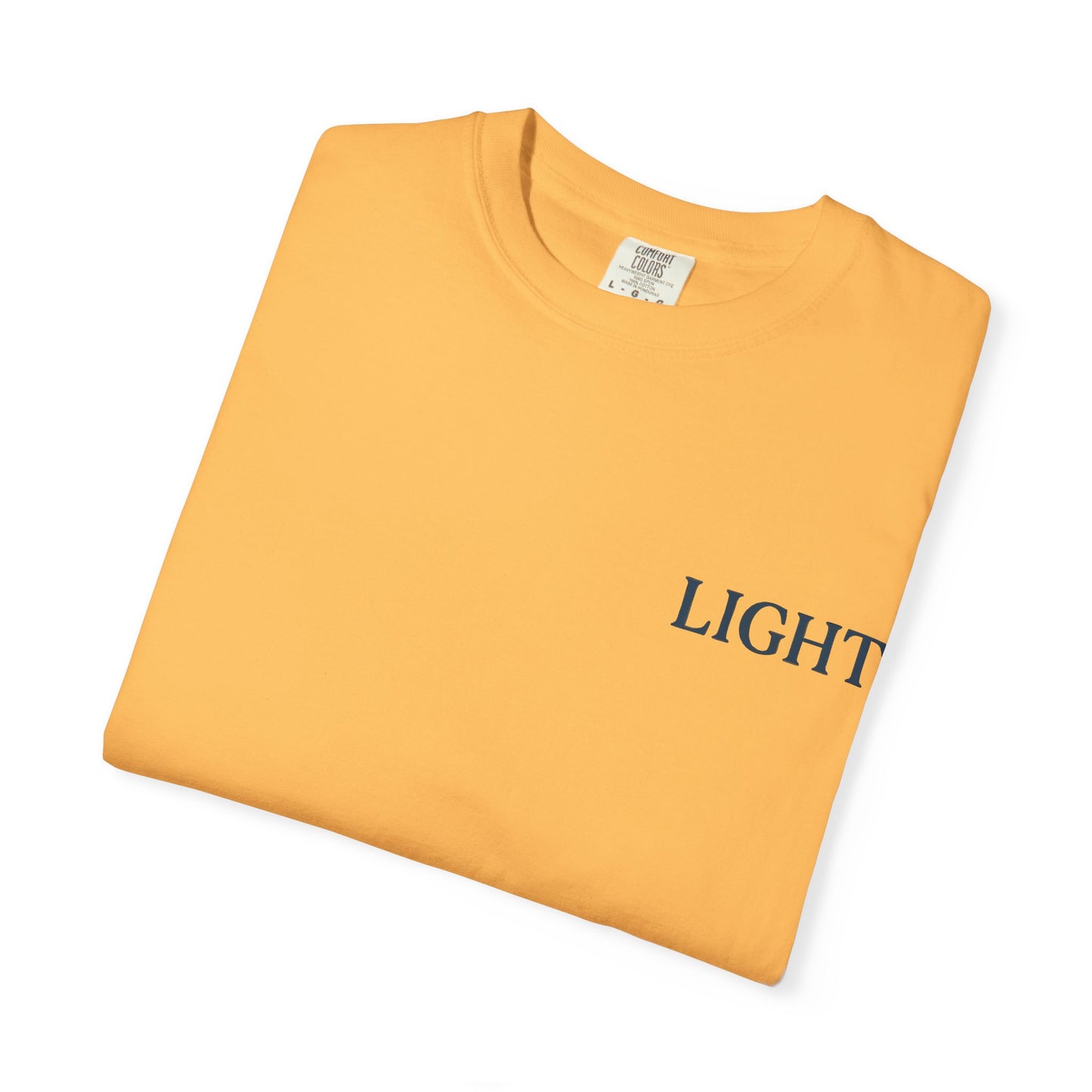 'L.I.G.H.T.' T-Shirt