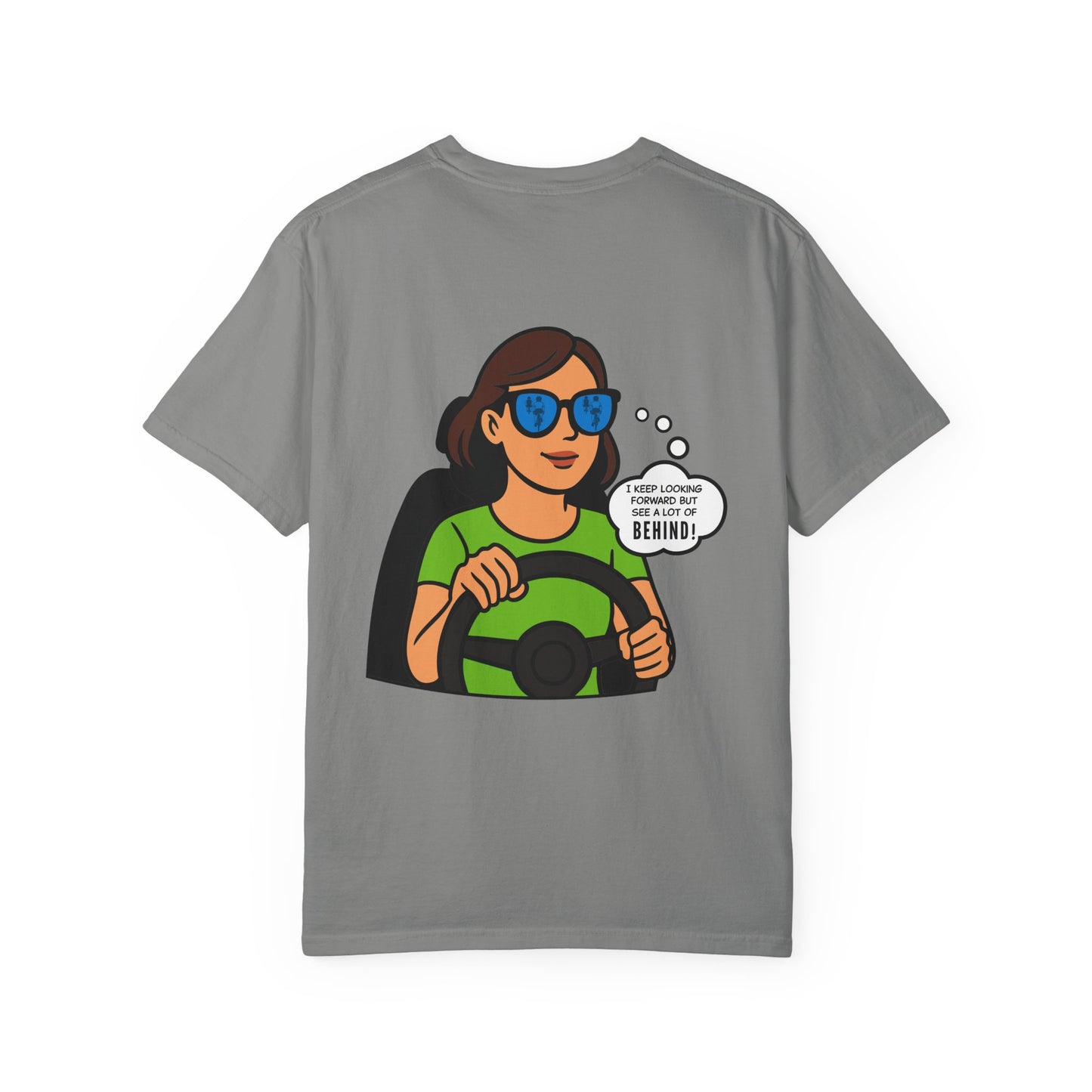 Team 224 Support & Gear T-Shirt