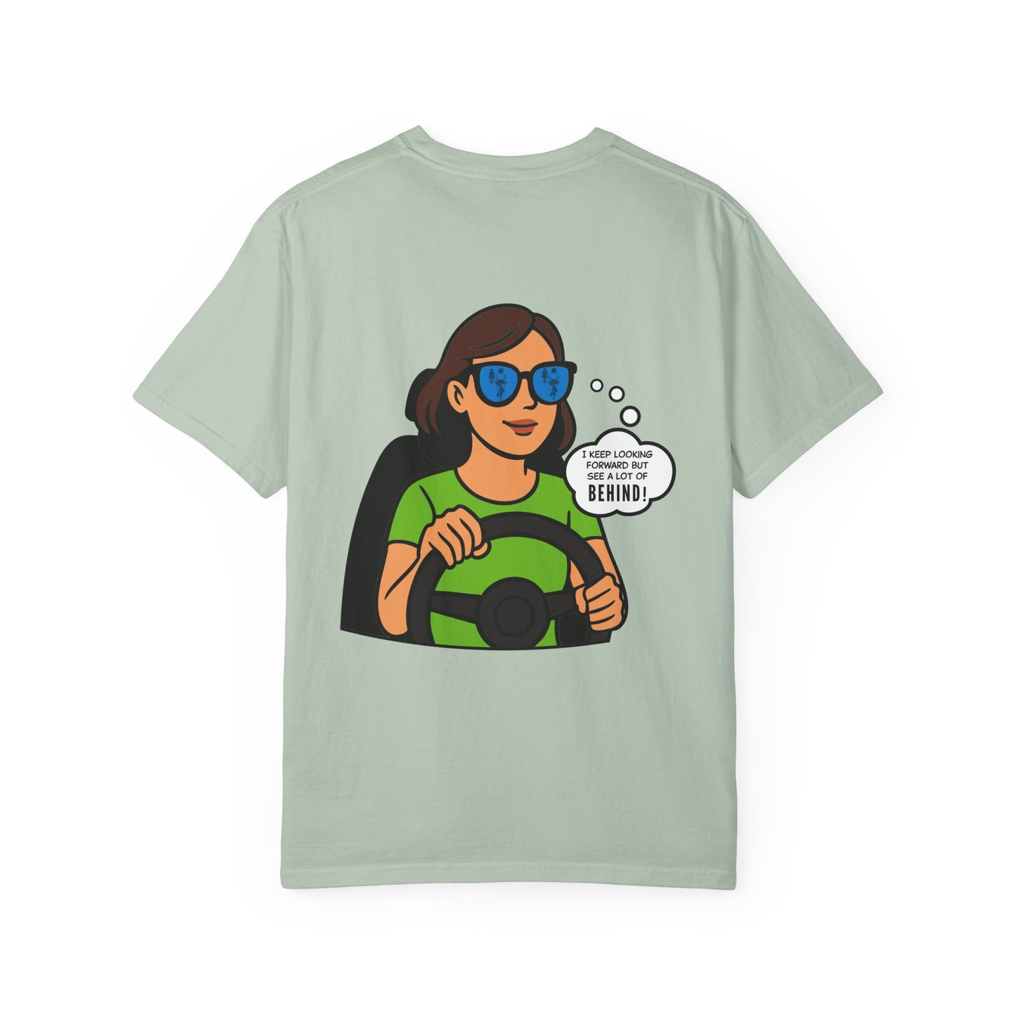 Team 224 Support & Gear T-Shirt