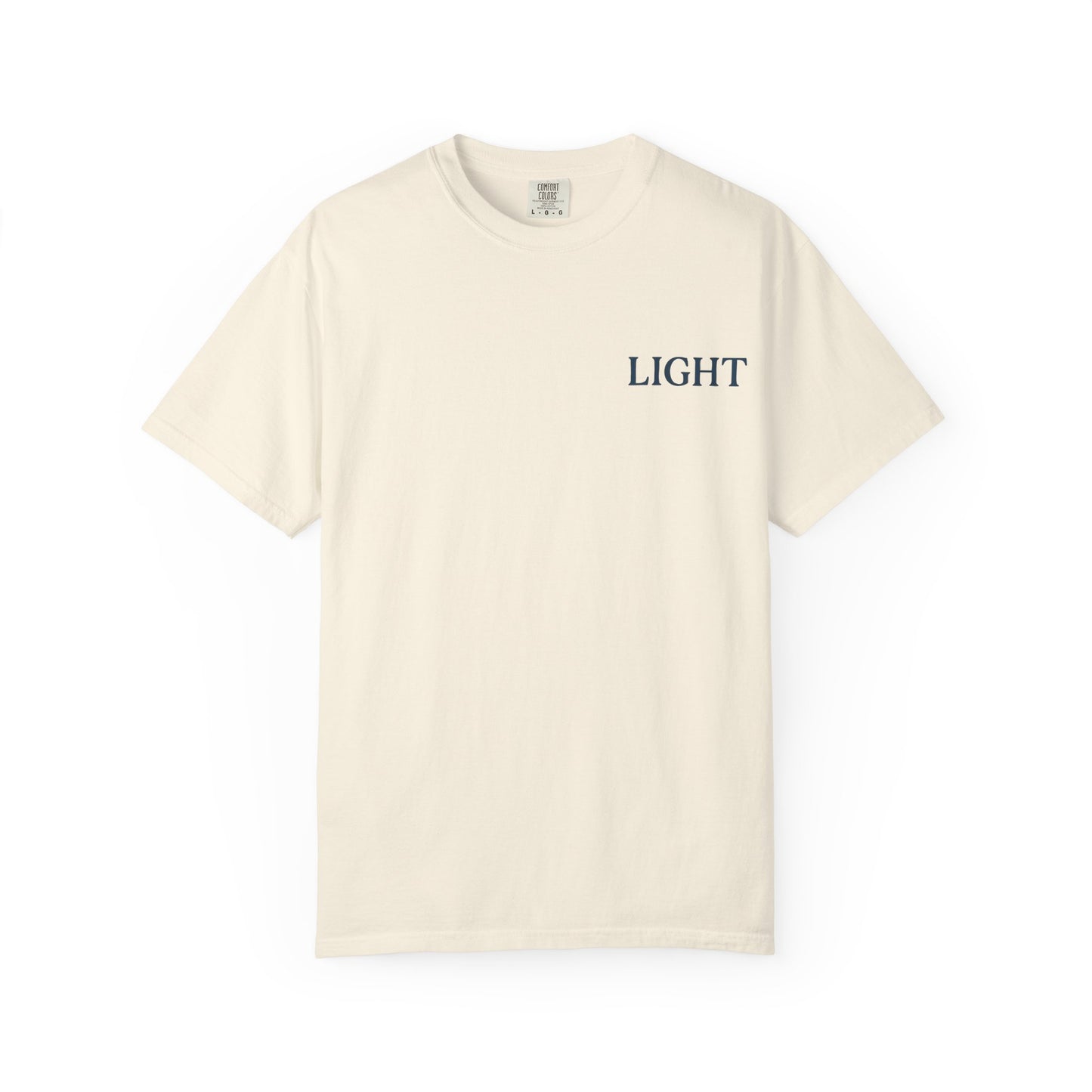 'L.I.G.H.T.' T-Shirt