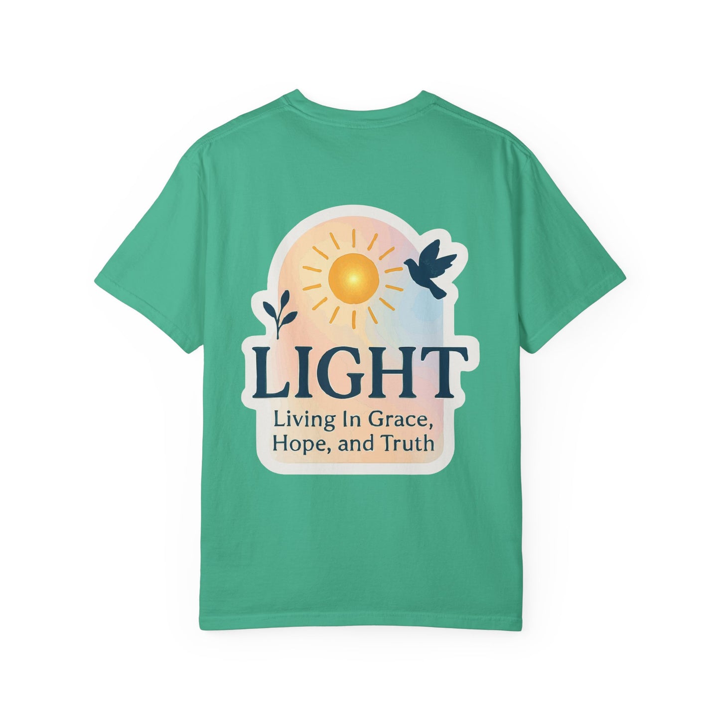 'L.I.G.H.T.' T-Shirt