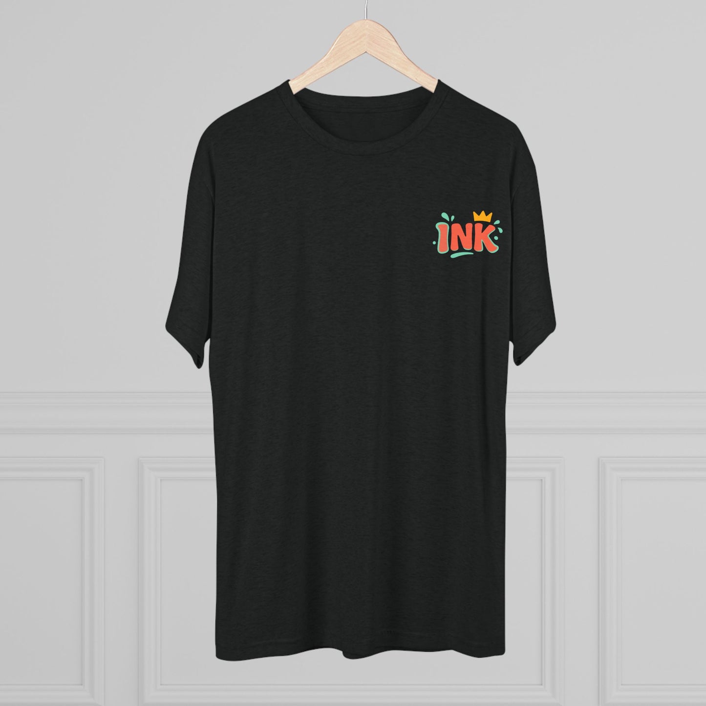 INK Logo T-Shirt
