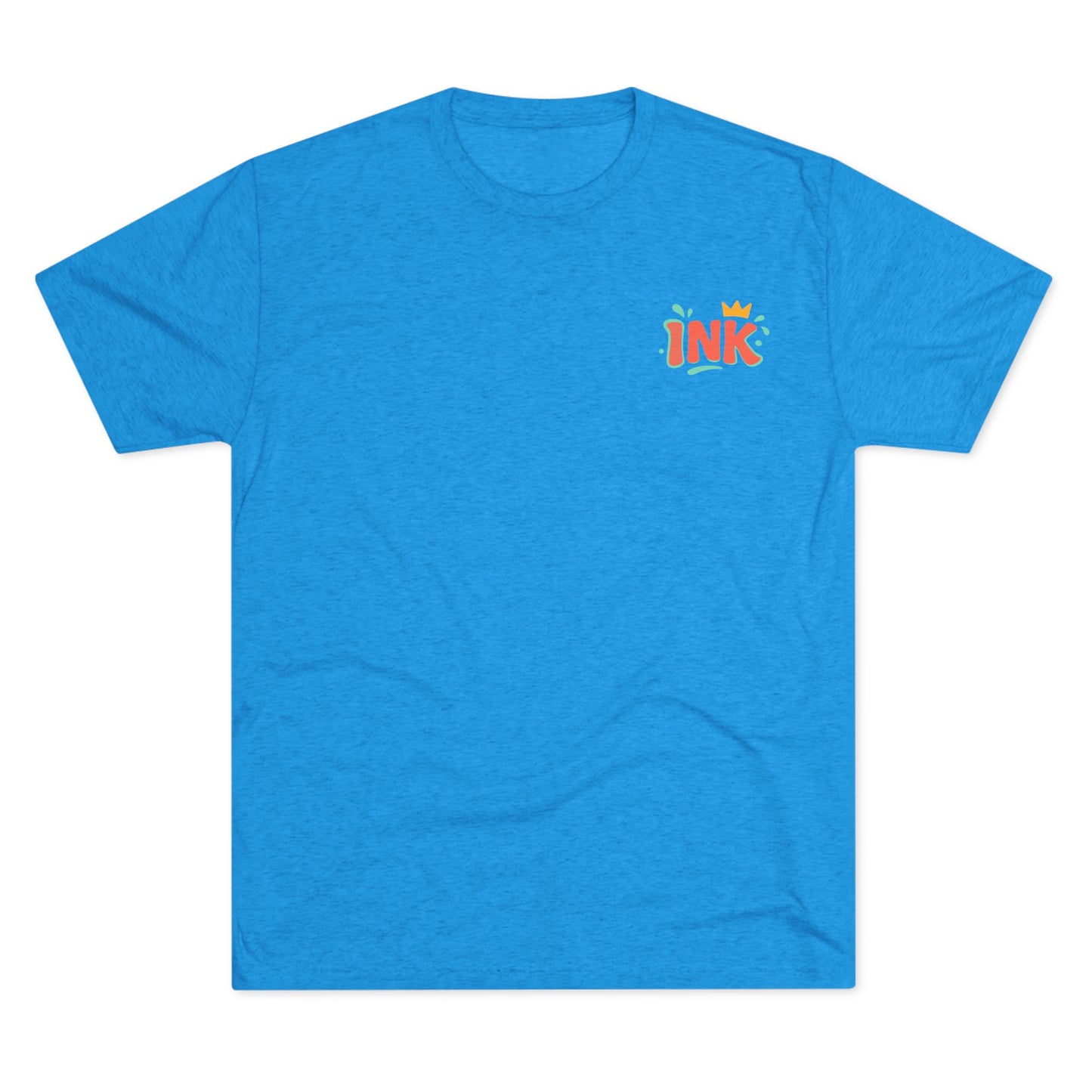 INK Logo T-Shirt