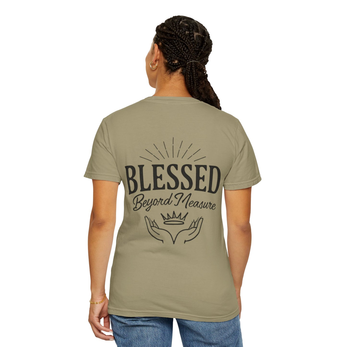 Blessed Beyond Measure T-Shirt
