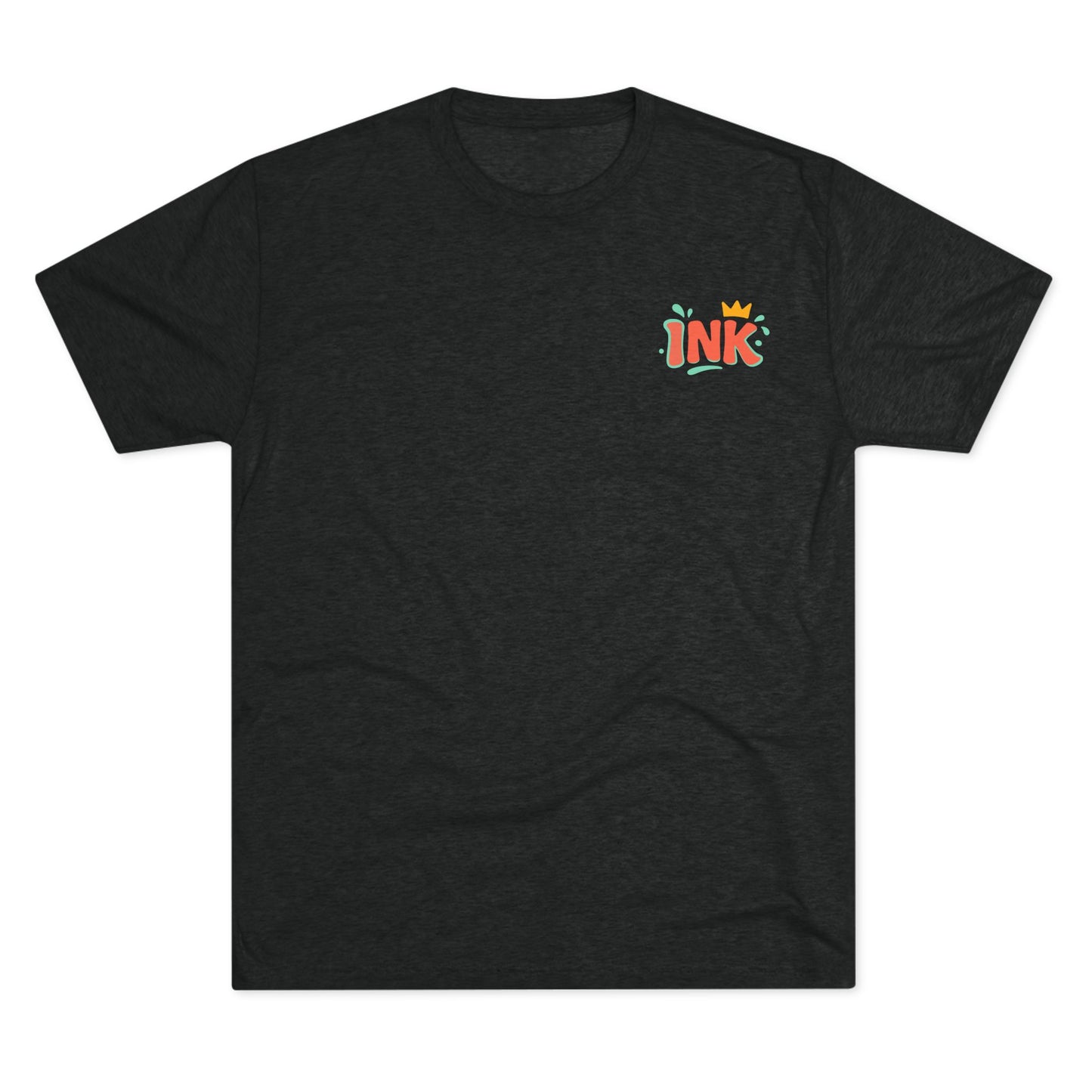 INK Logo T-Shirt