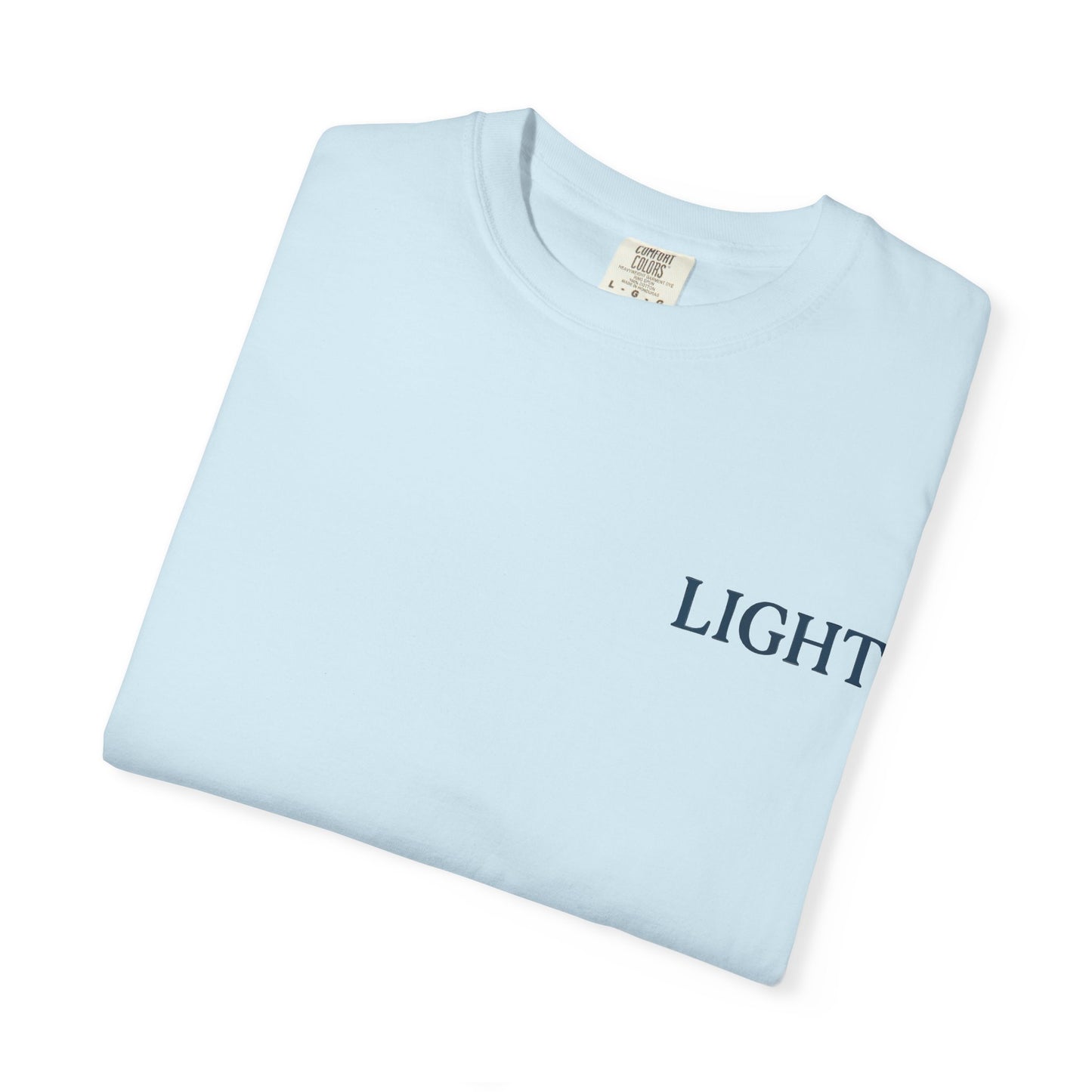 'L.I.G.H.T.' T-Shirt
