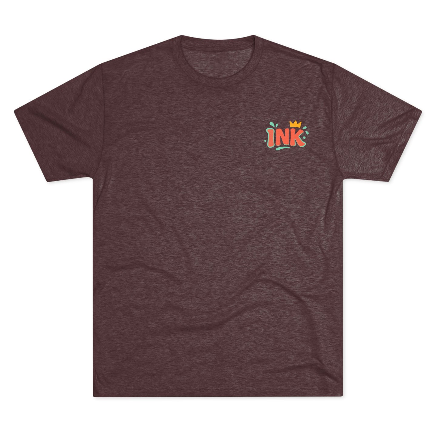 INK Logo T-Shirt