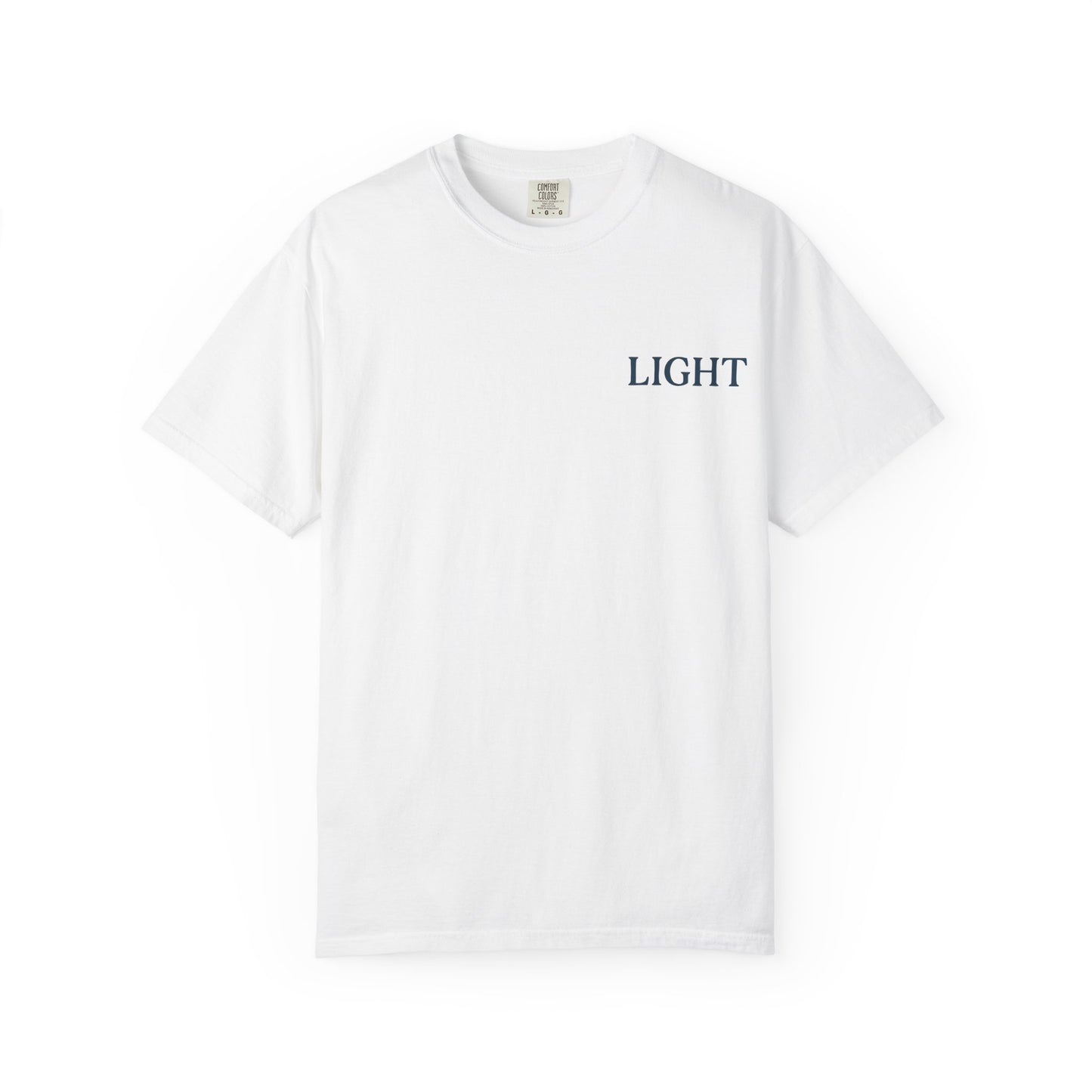 'L.I.G.H.T.' T-Shirt