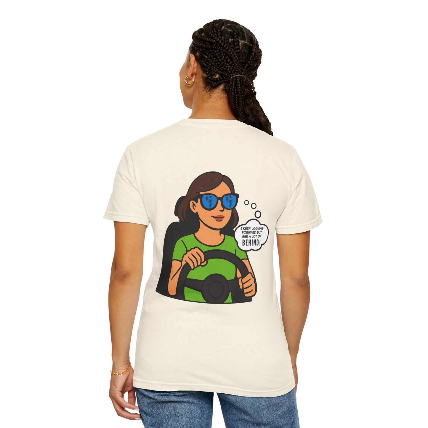 Team 224 Support & Gear T-Shirt