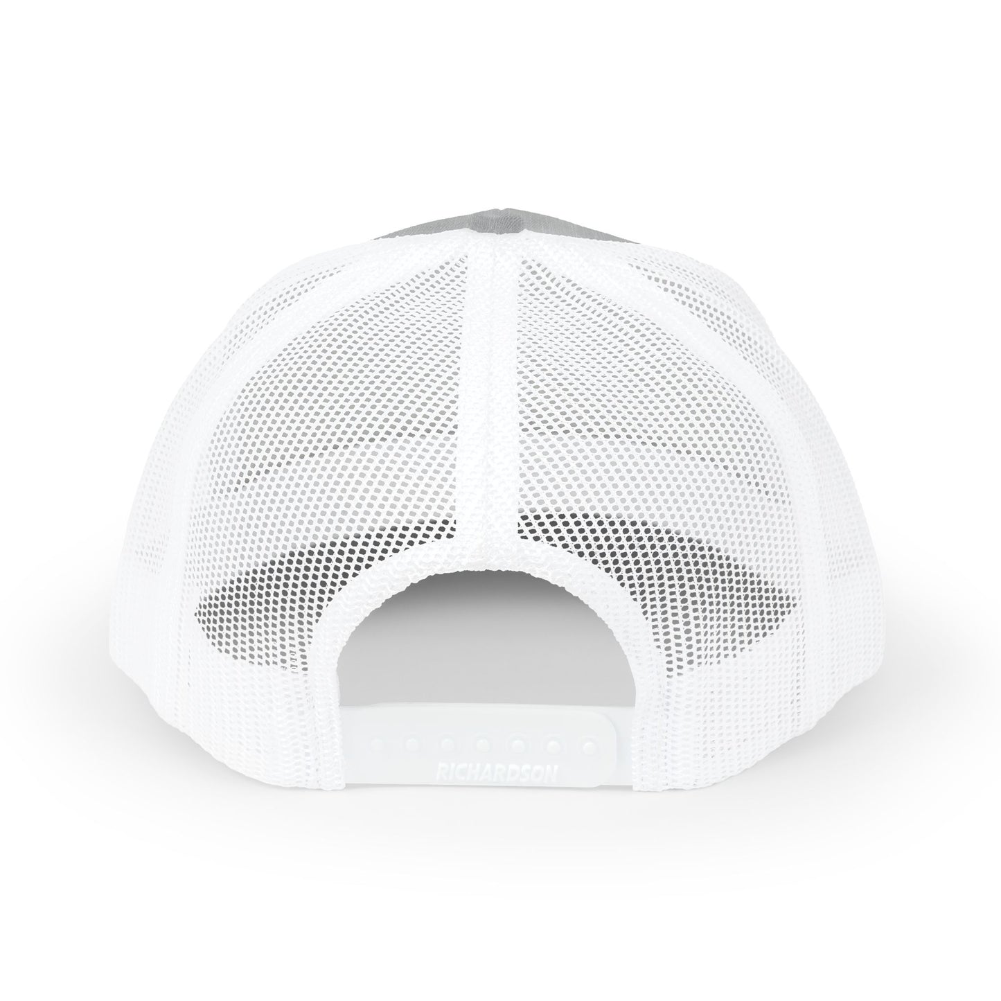 Muscle Flex Phil 4:13 Snapback Trucker Cap