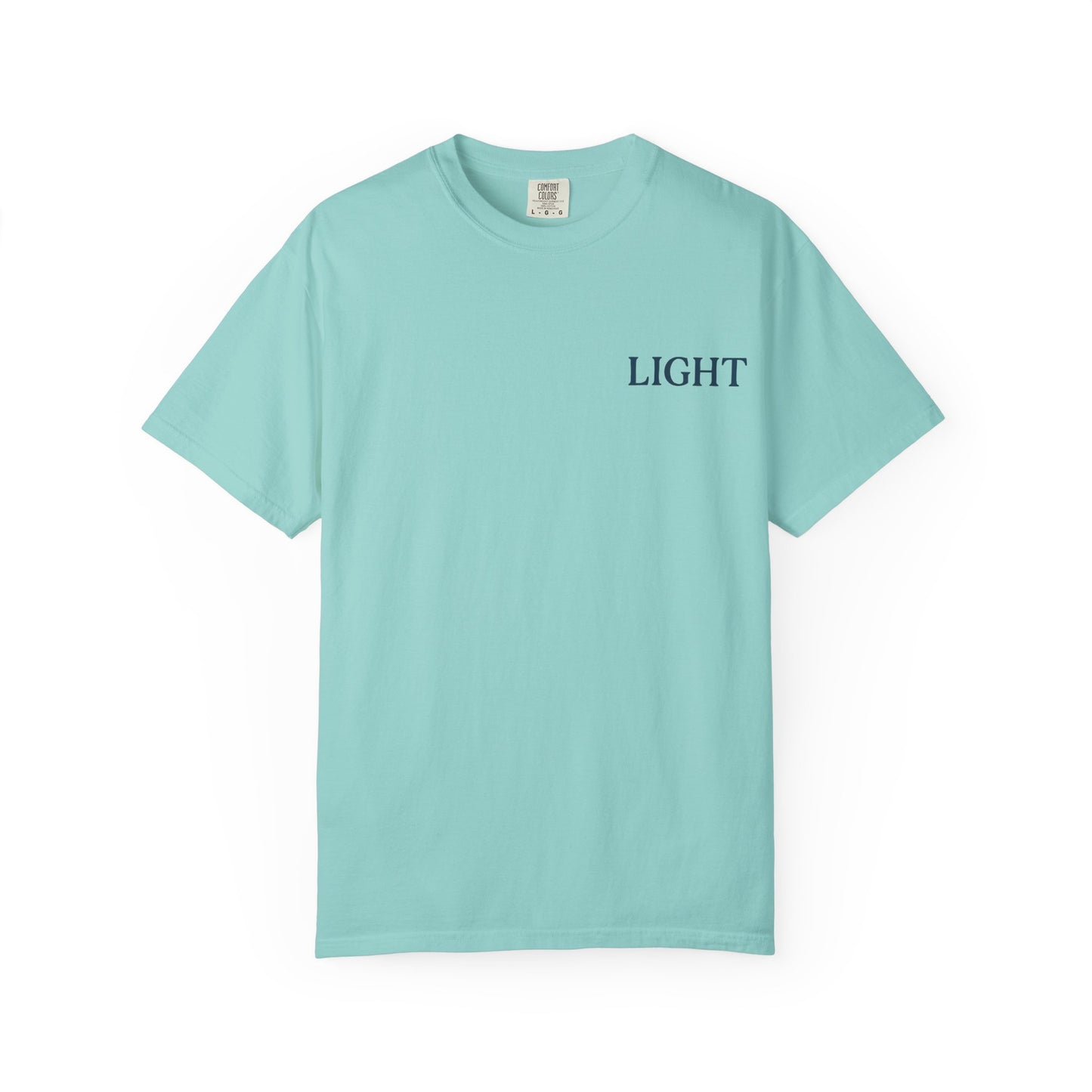 'L.I.G.H.T.' T-Shirt