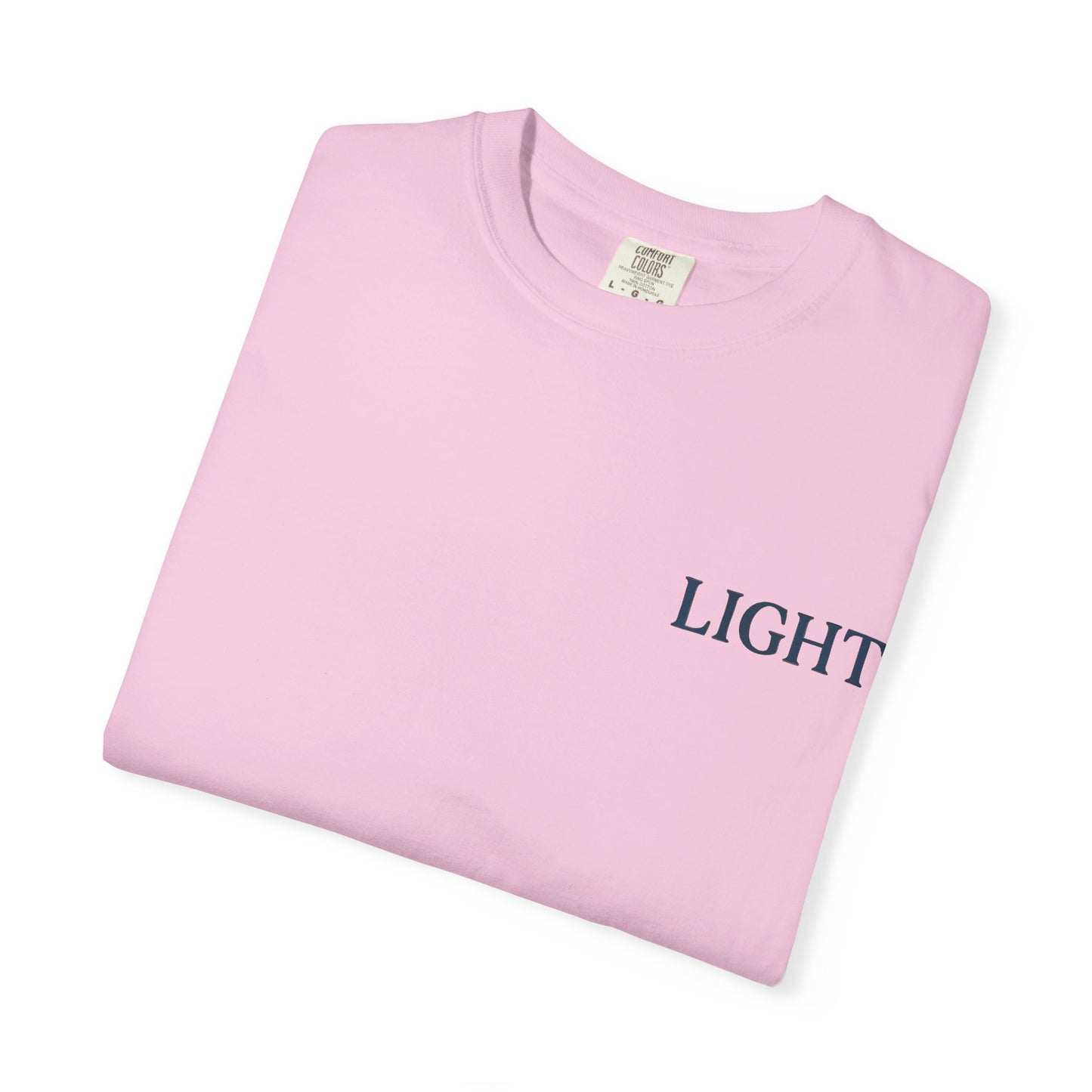 'L.I.G.H.T.' T-Shirt
