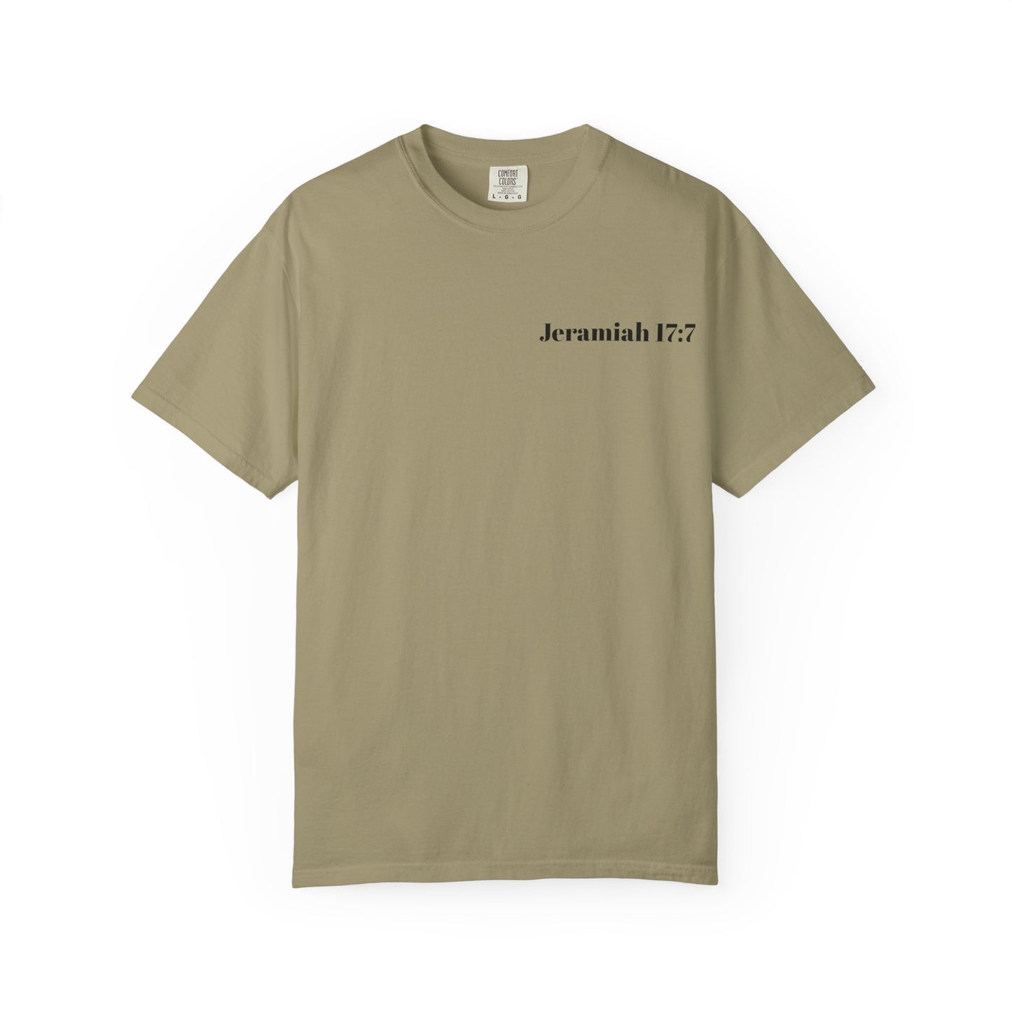 Blessed Beyond Measure T-Shirt