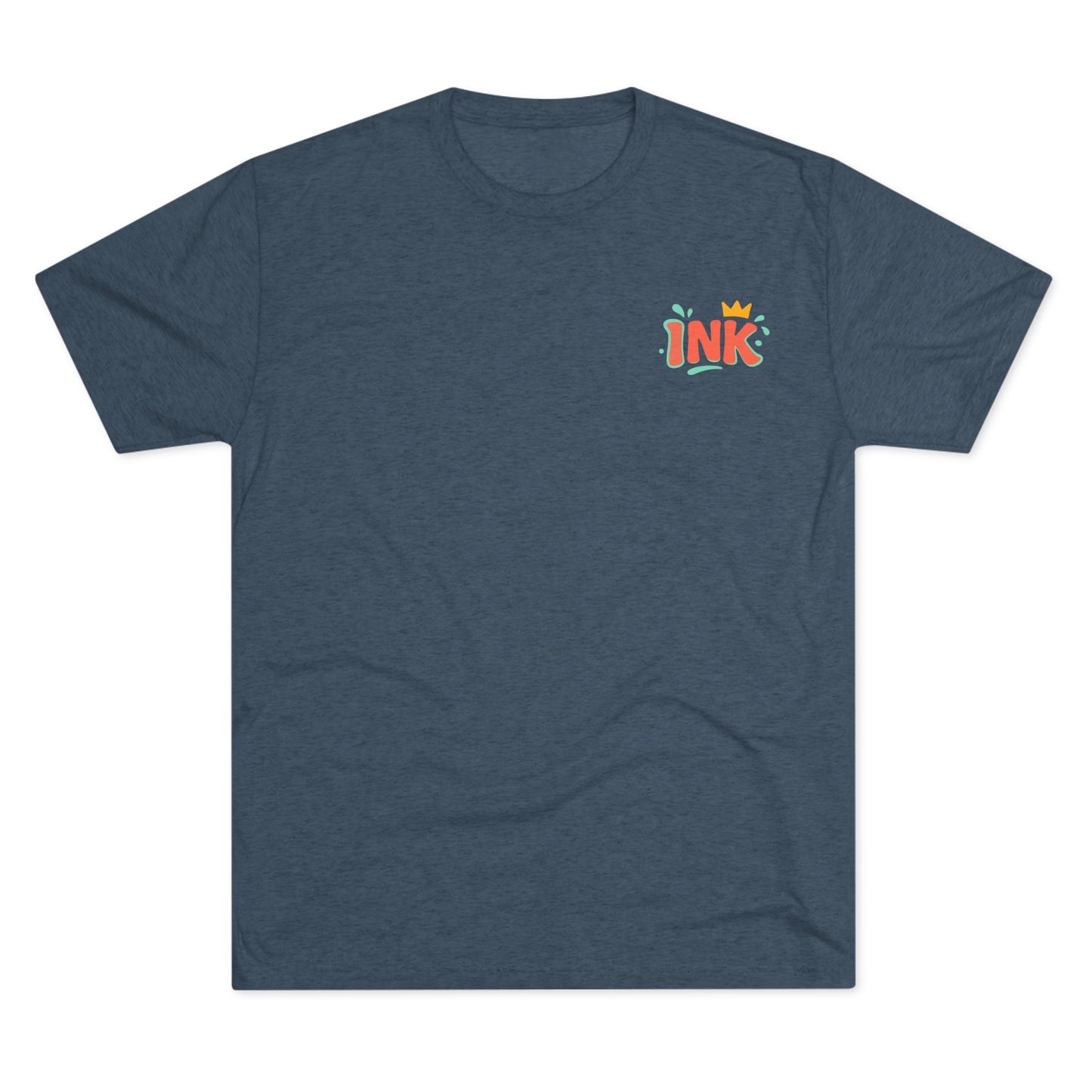 INK Logo T-Shirt