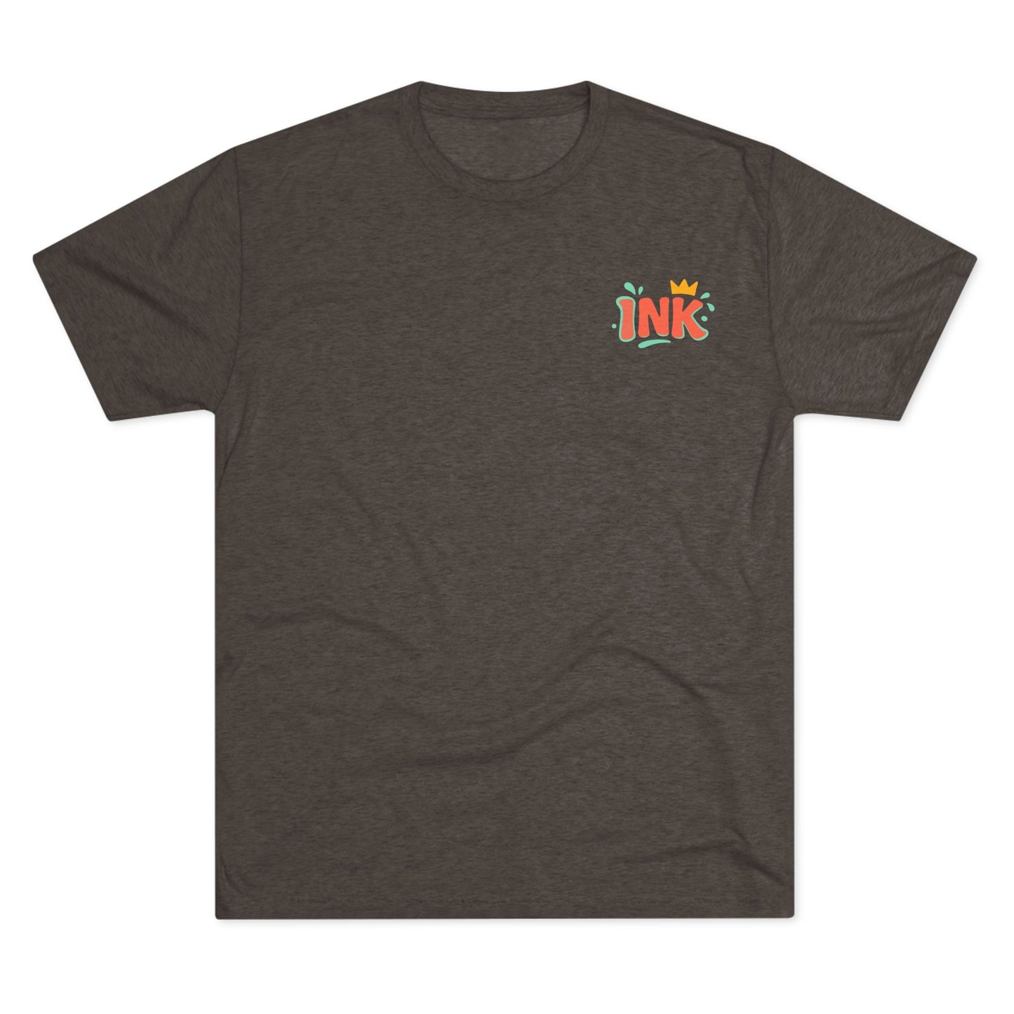 INK Logo T-Shirt