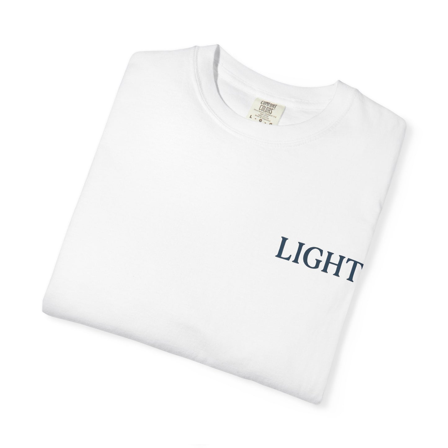 'L.I.G.H.T.' T-Shirt