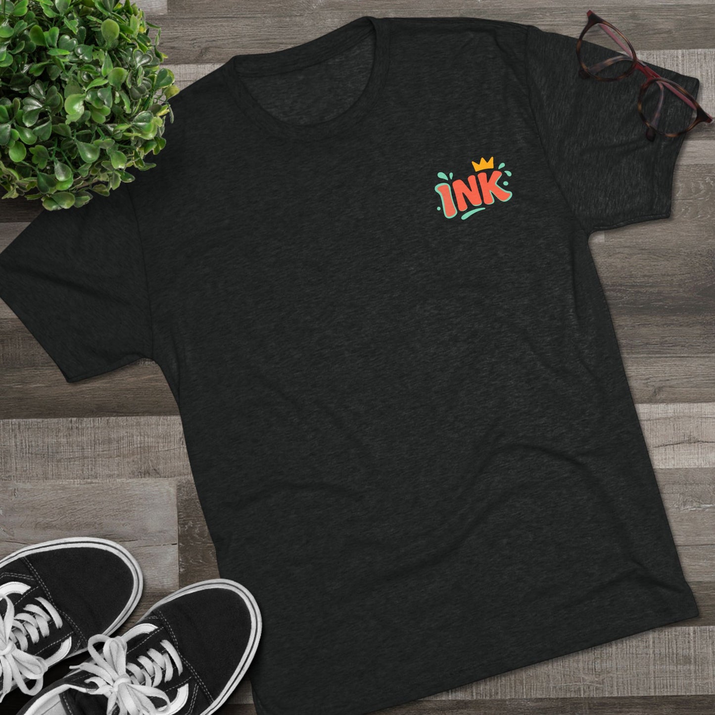 INK Logo T-Shirt