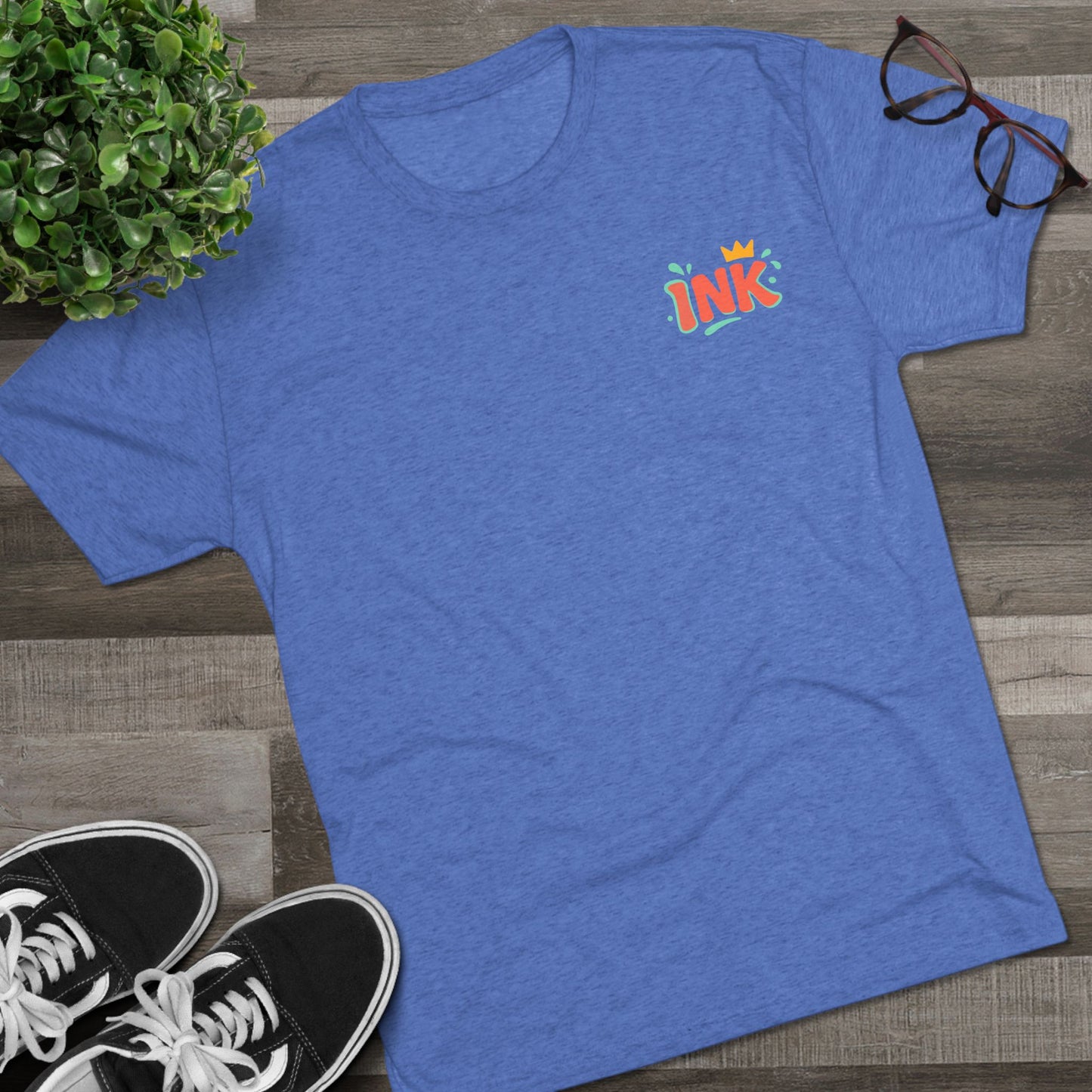 INK Logo T-Shirt