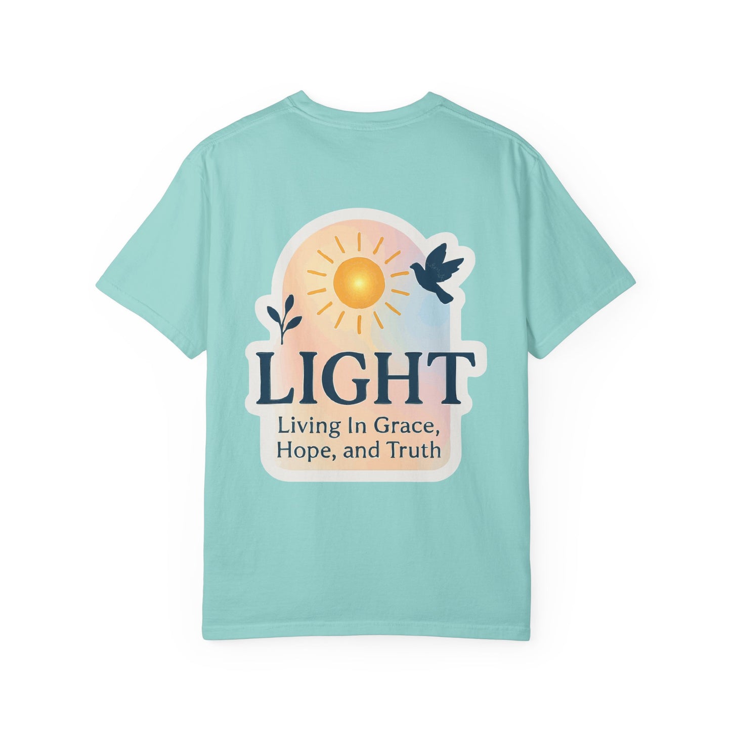 'L.I.G.H.T.' T-Shirt