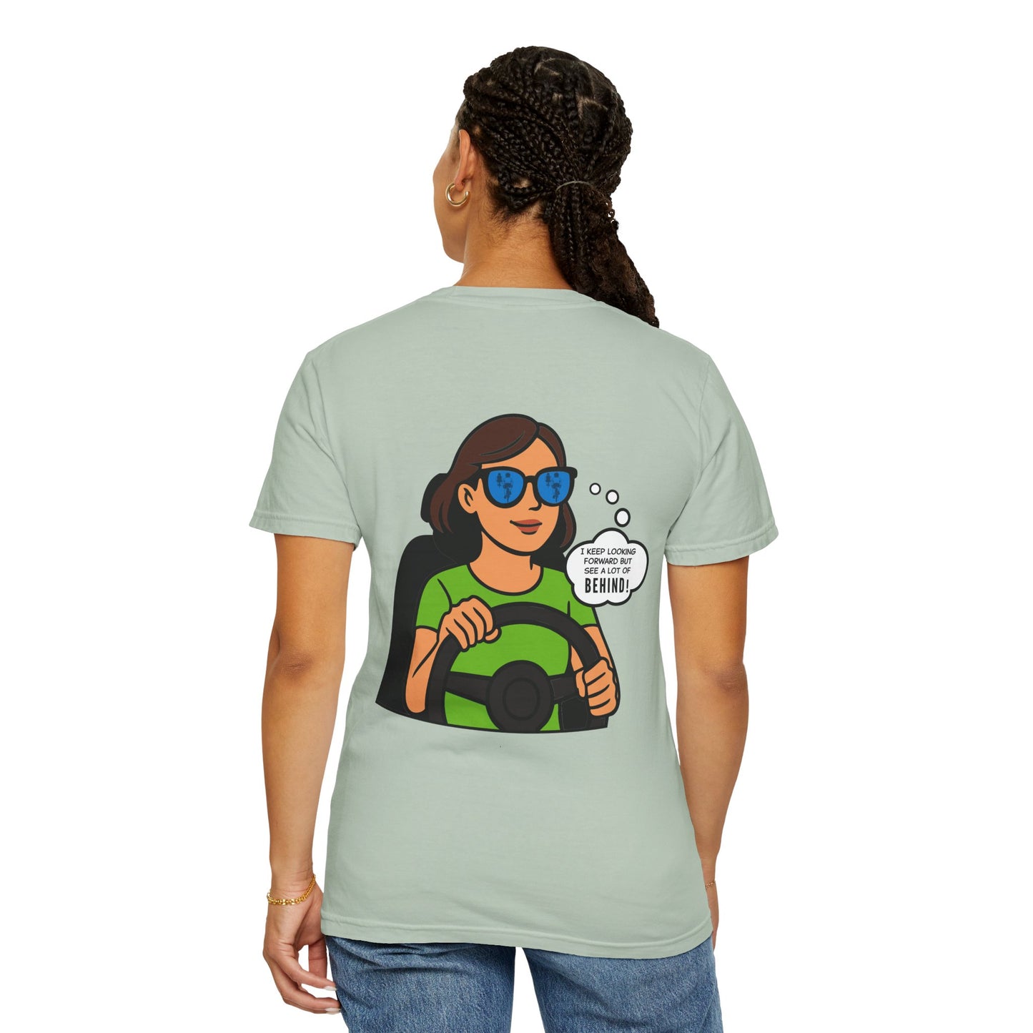 Team 224 Support & Gear T-Shirt