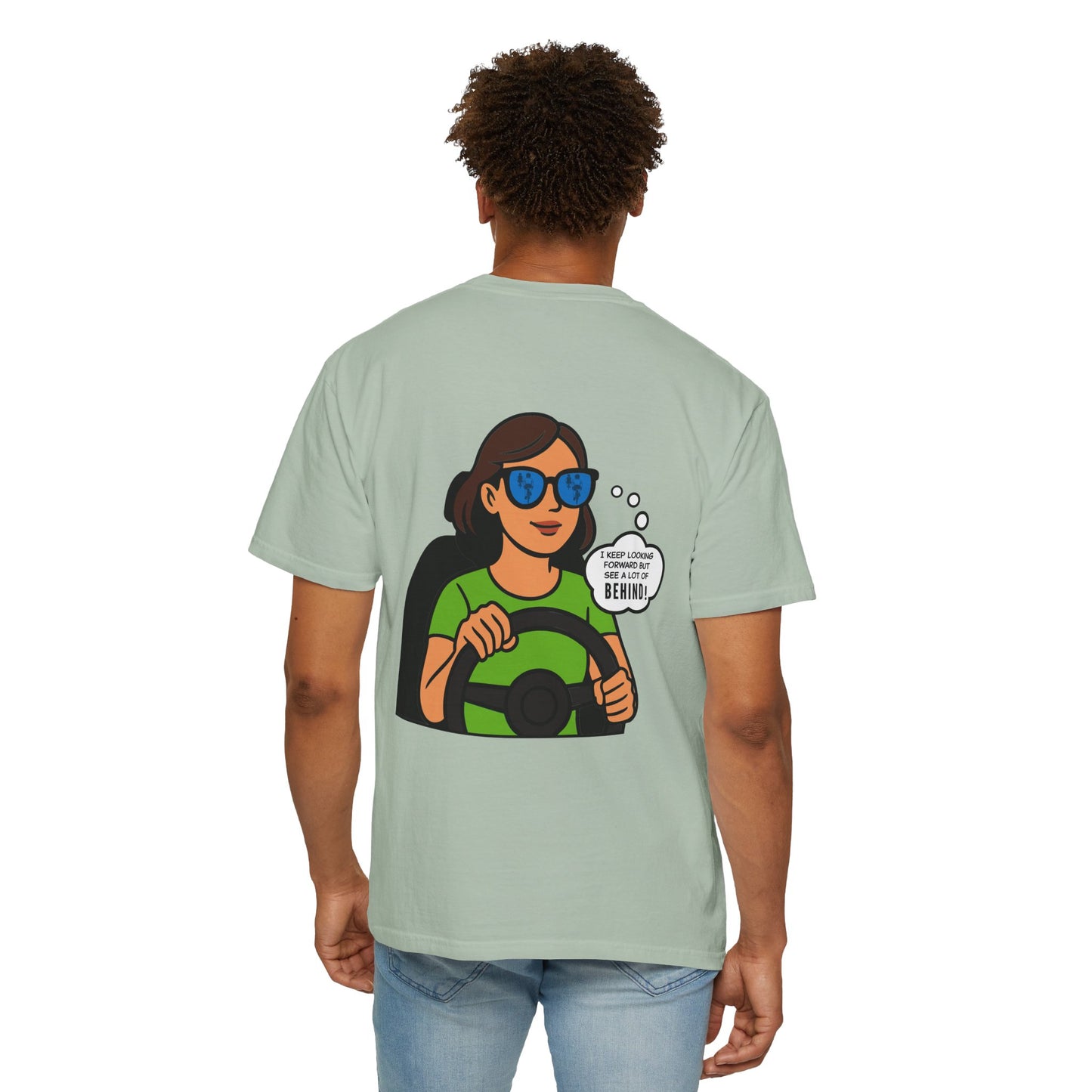 Team 224 Support & Gear T-Shirt