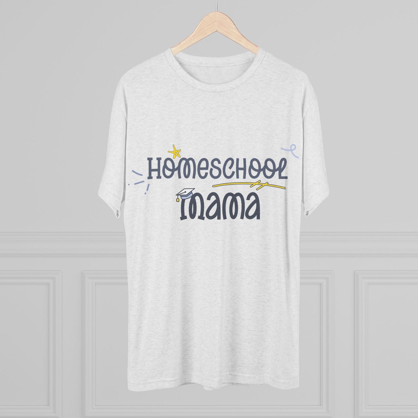 Homeschool Mama T-Shirt