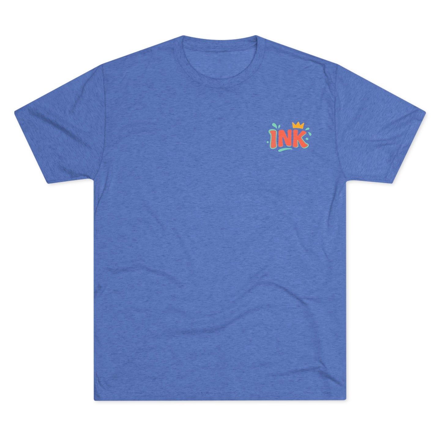INK Logo T-Shirt