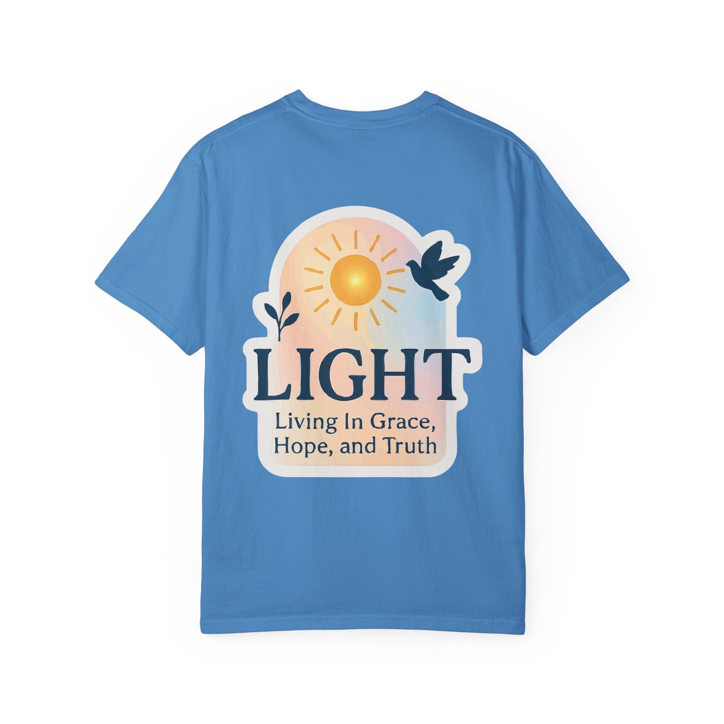 'L.I.G.H.T.' T-Shirt